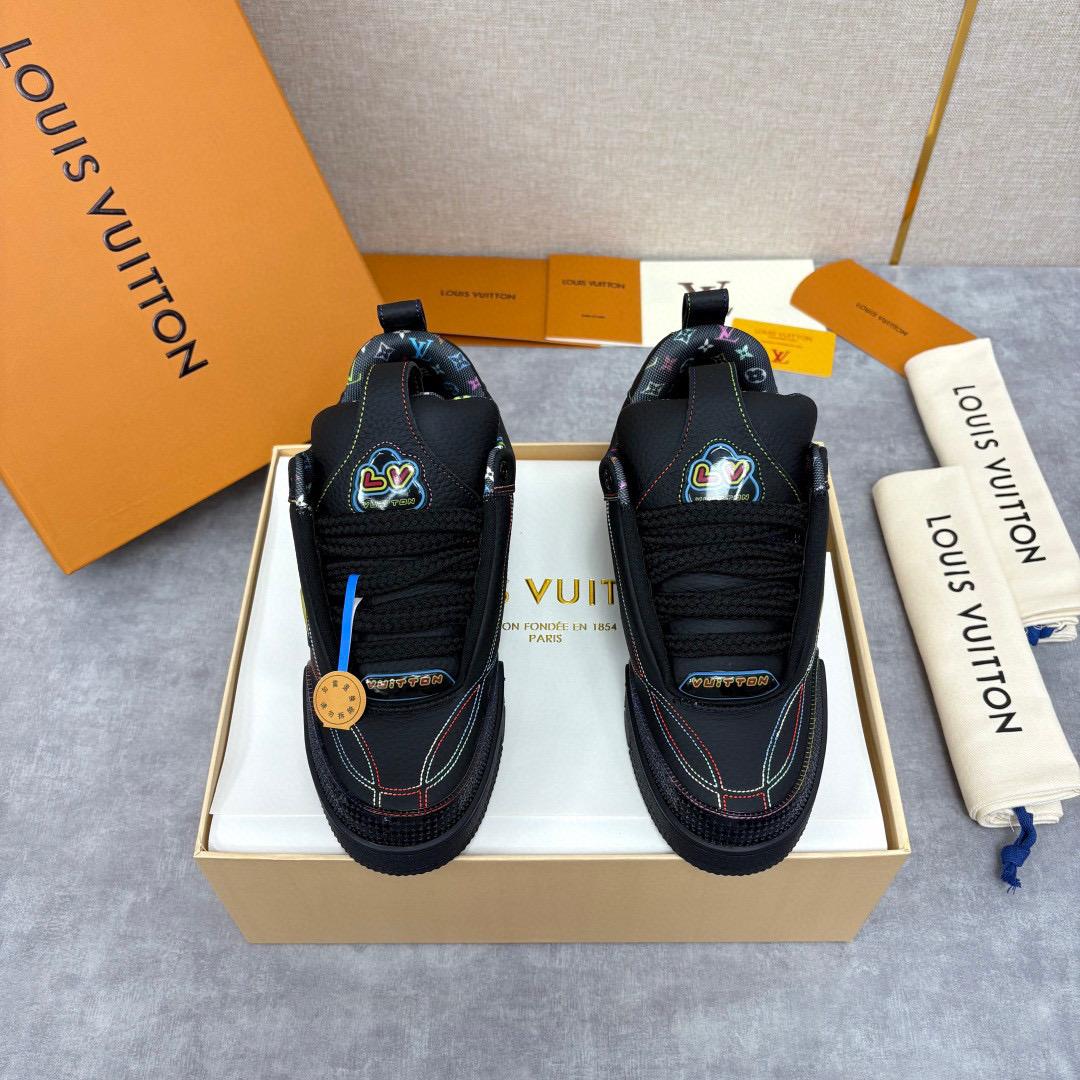 Кроссовки Louis Vuitton 