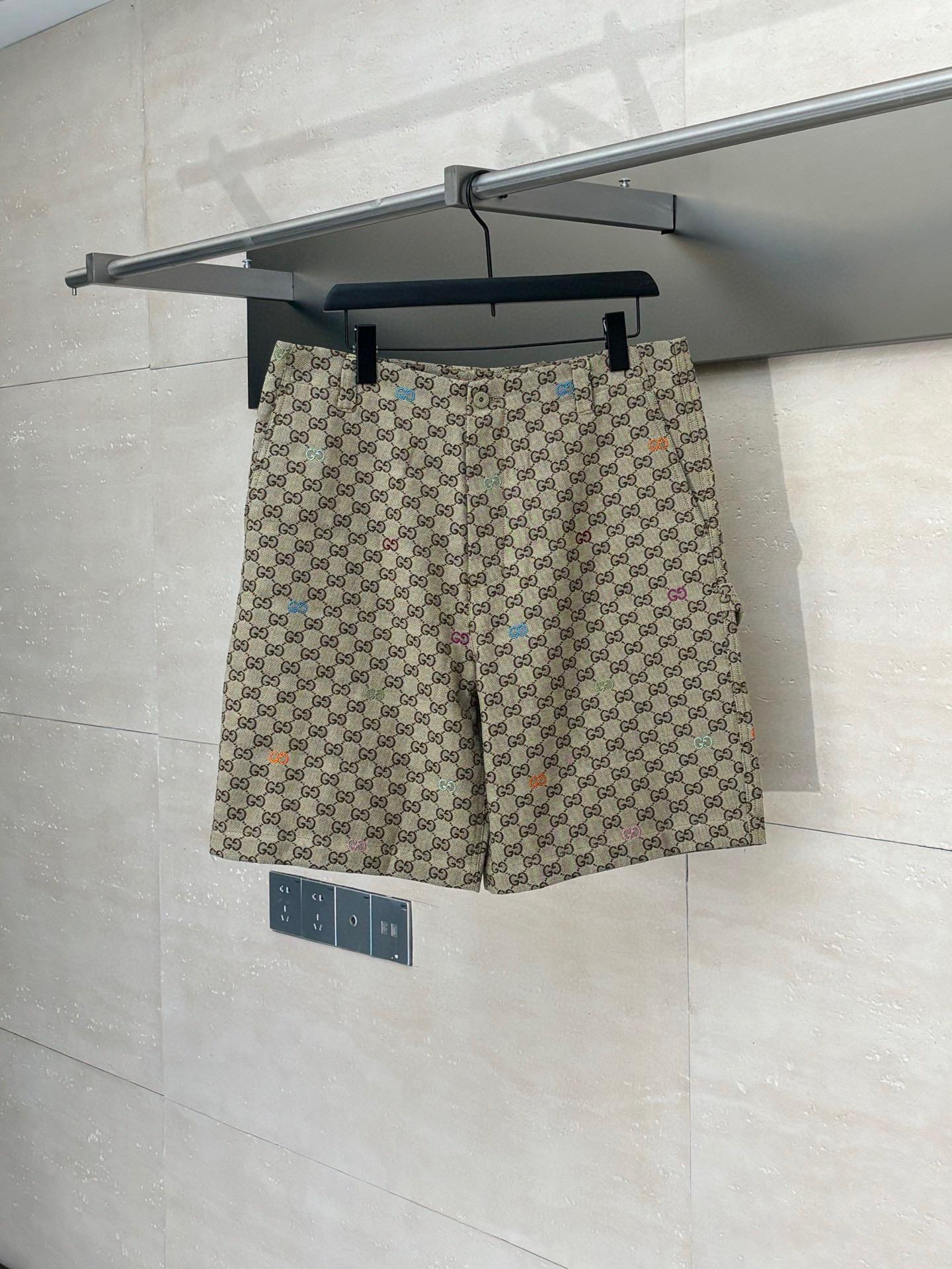 Шорты Gucci
