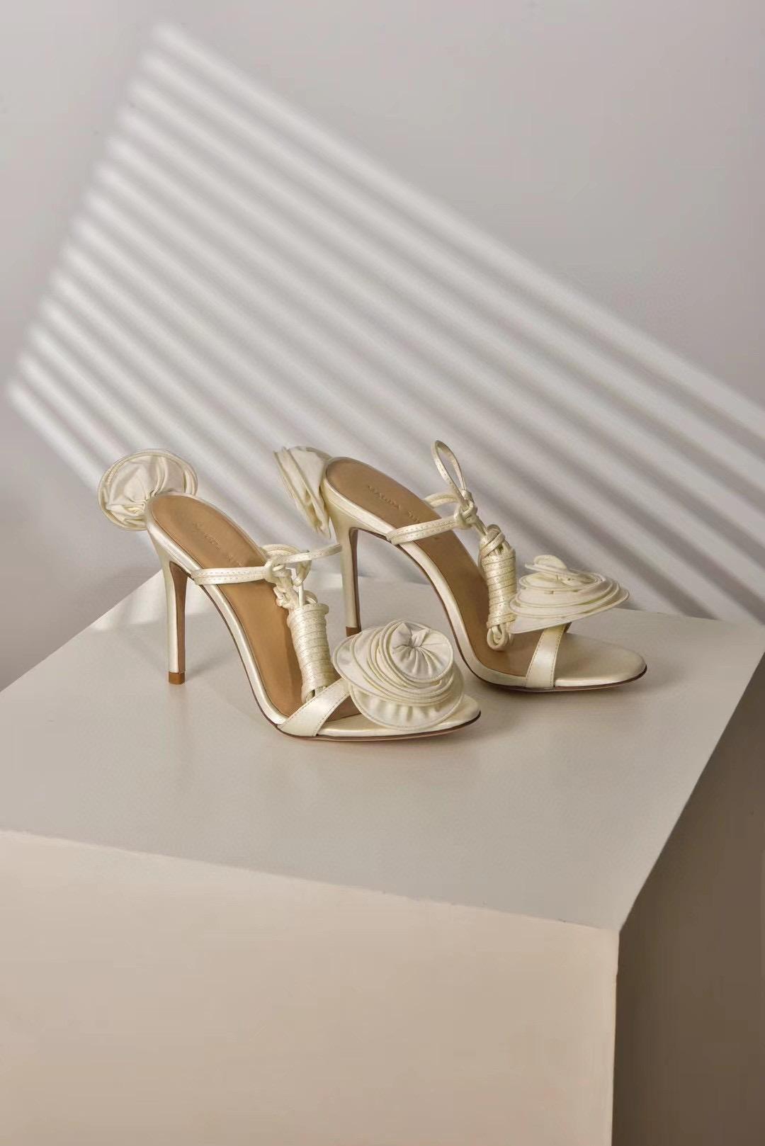 Туфли Magda Butrym