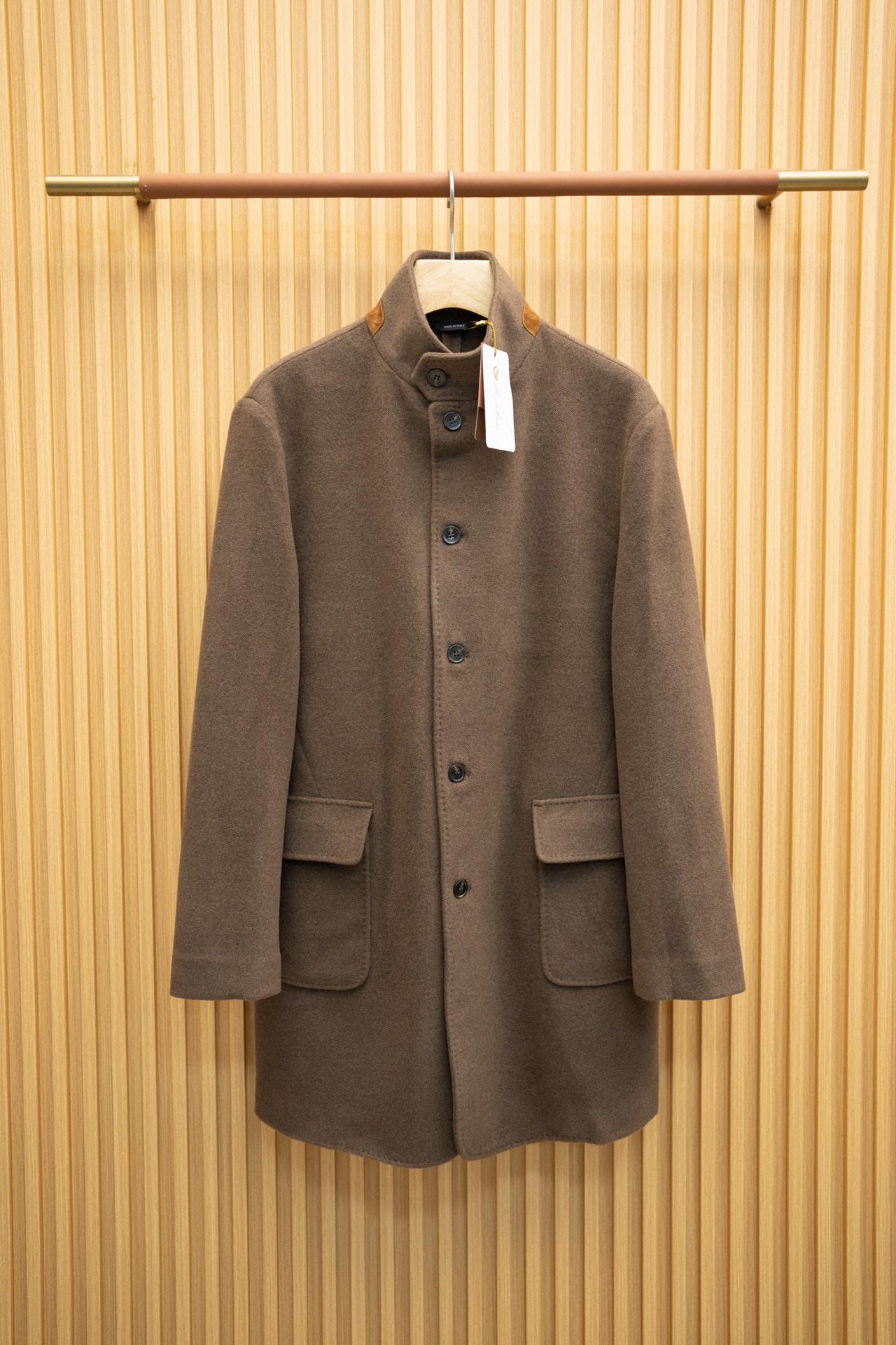 Пальто Loro Piana 