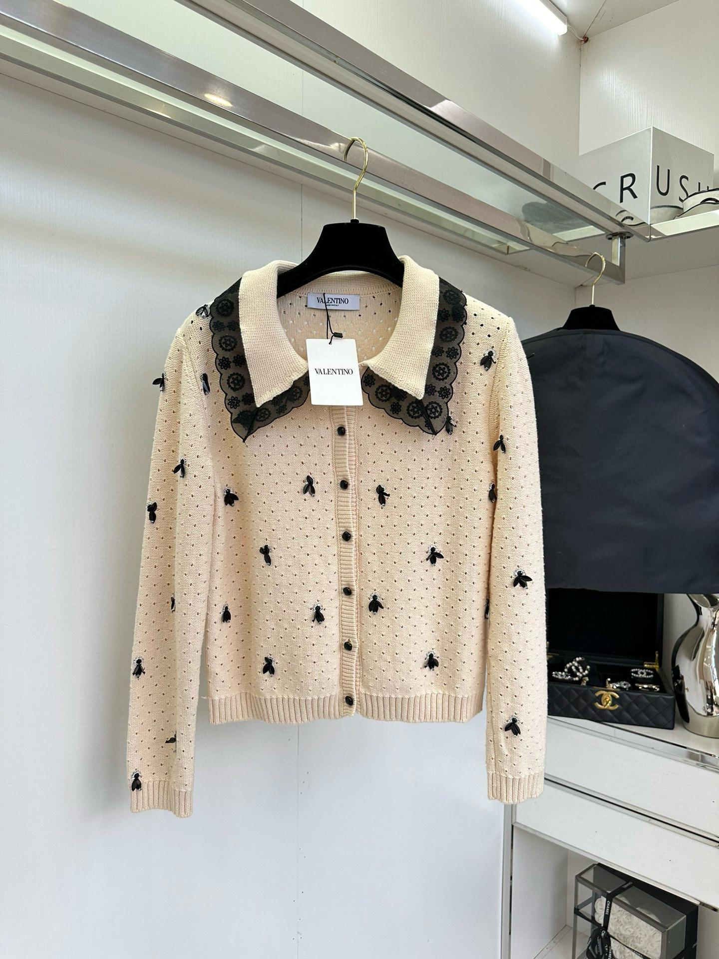 Кардиган Valentino 