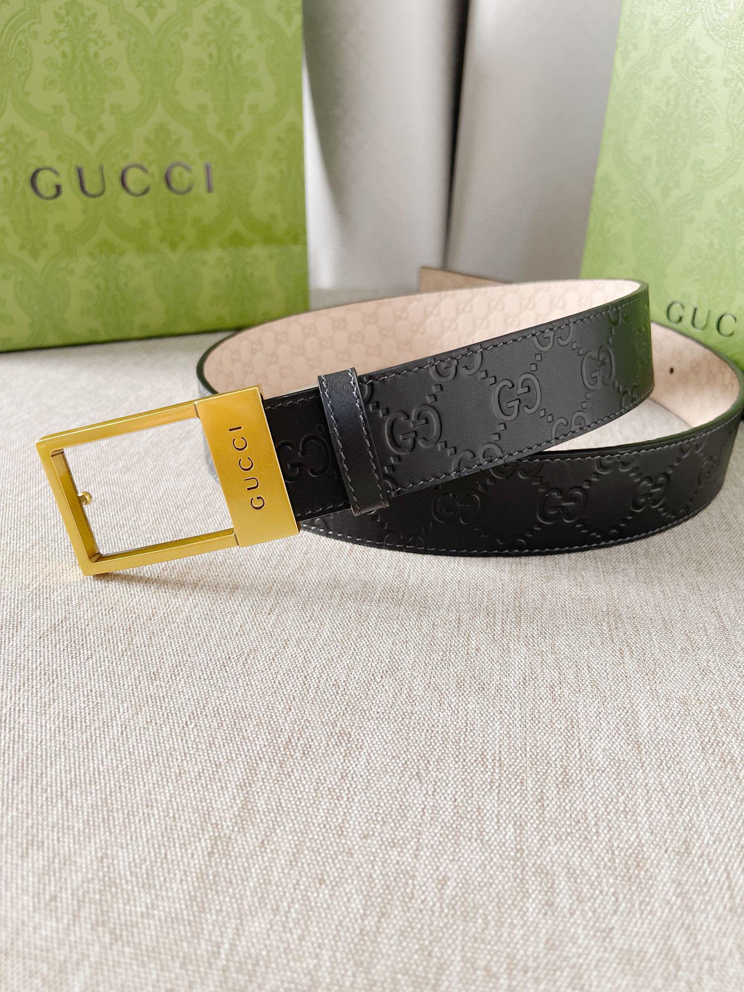 Ремень Gucci 