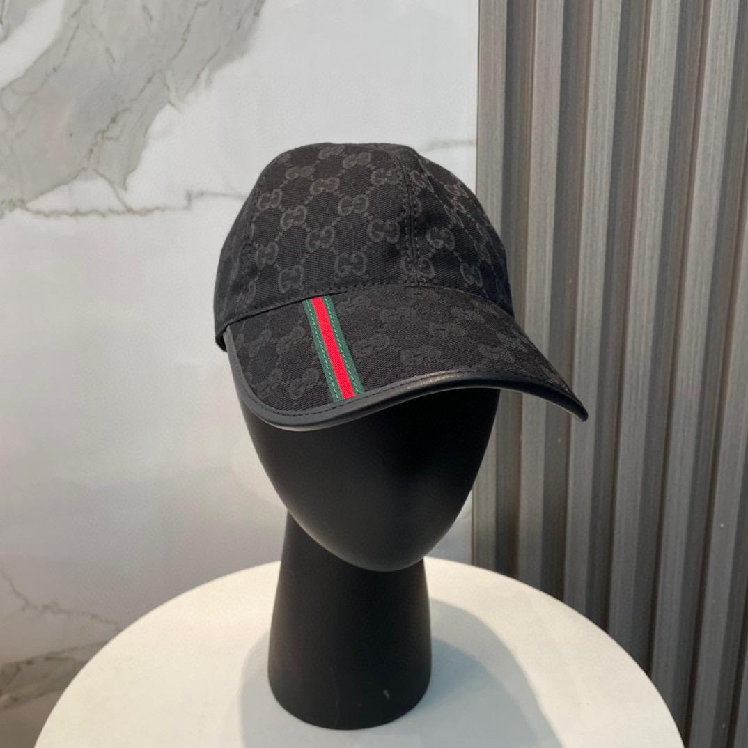 Кепка Gucci