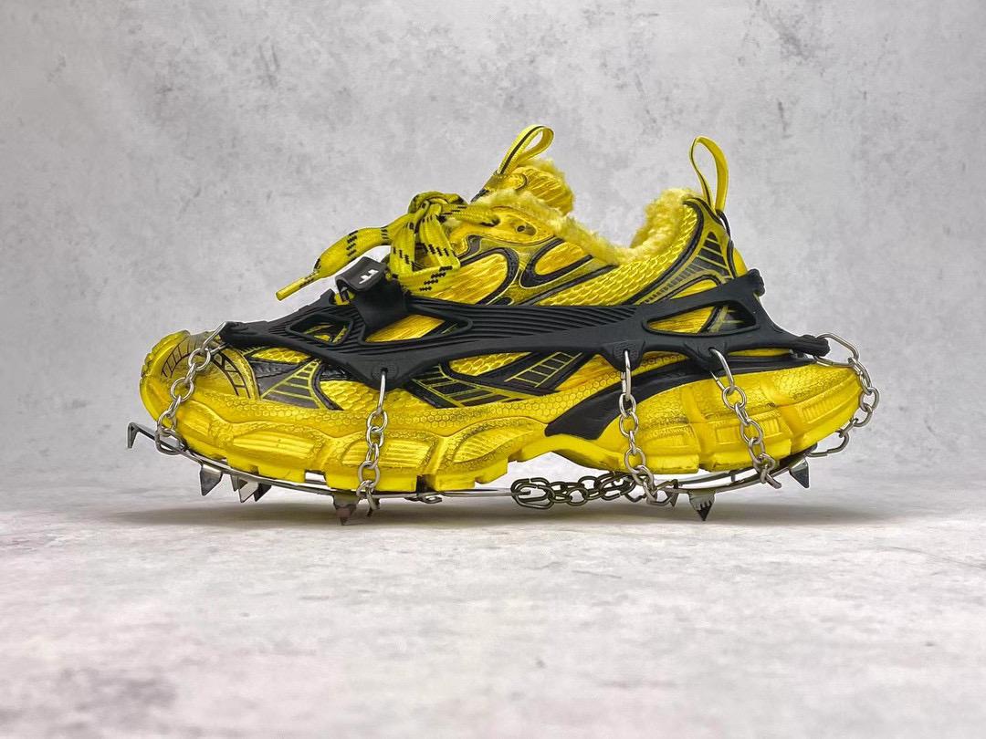 Кроссовки Balenciaga