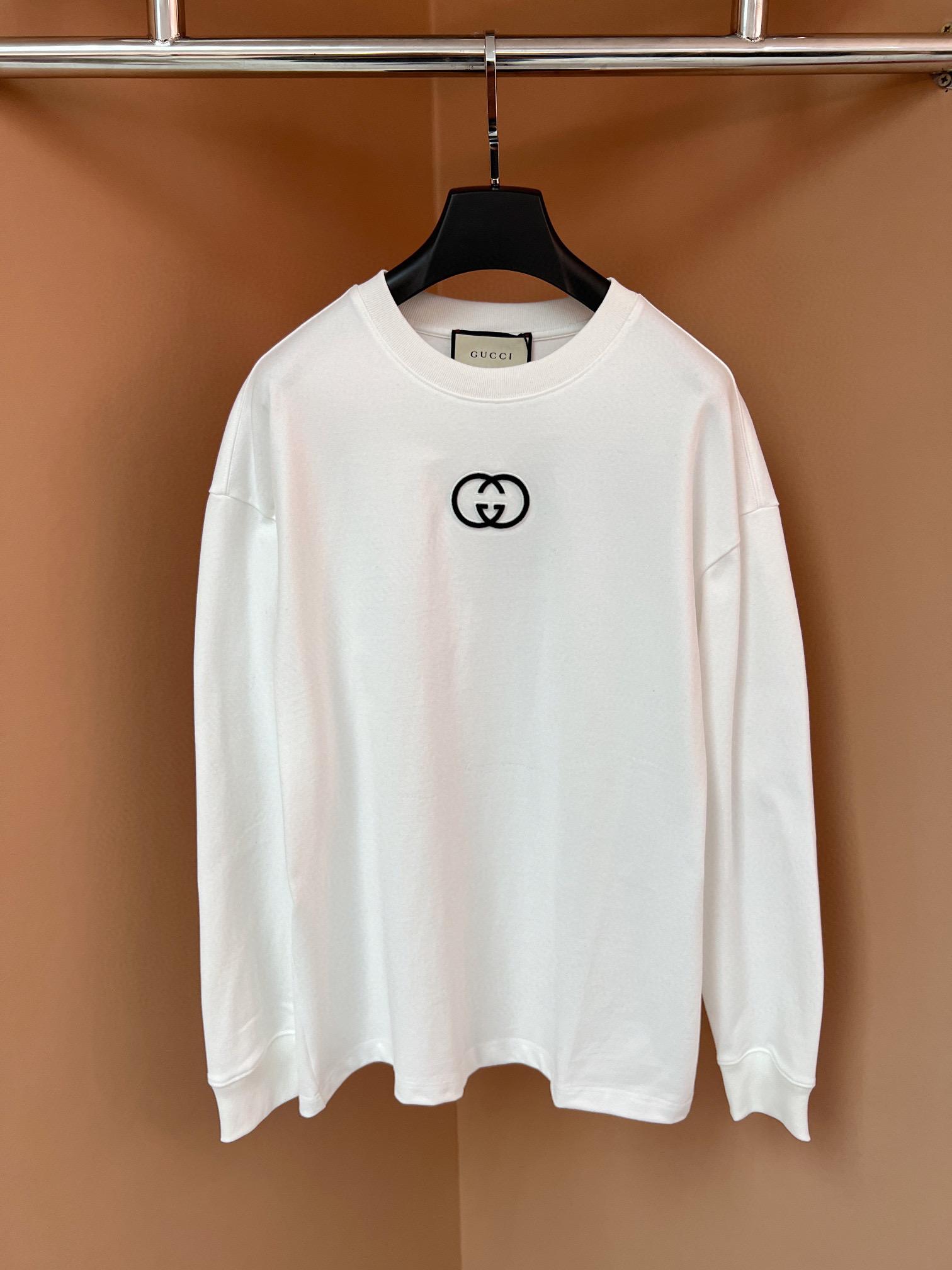 Толстовка Gucci