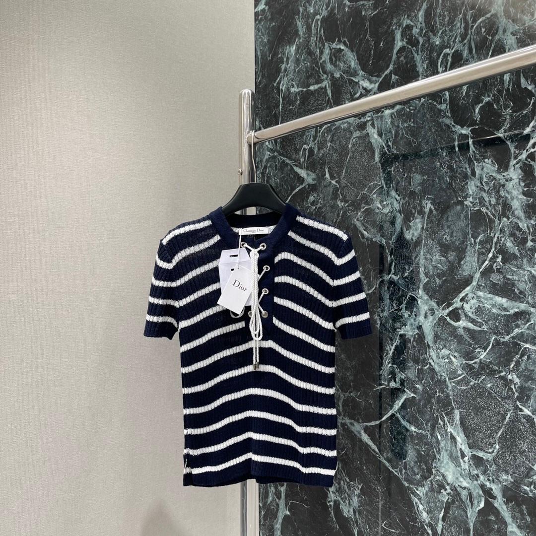 Футболка Dior