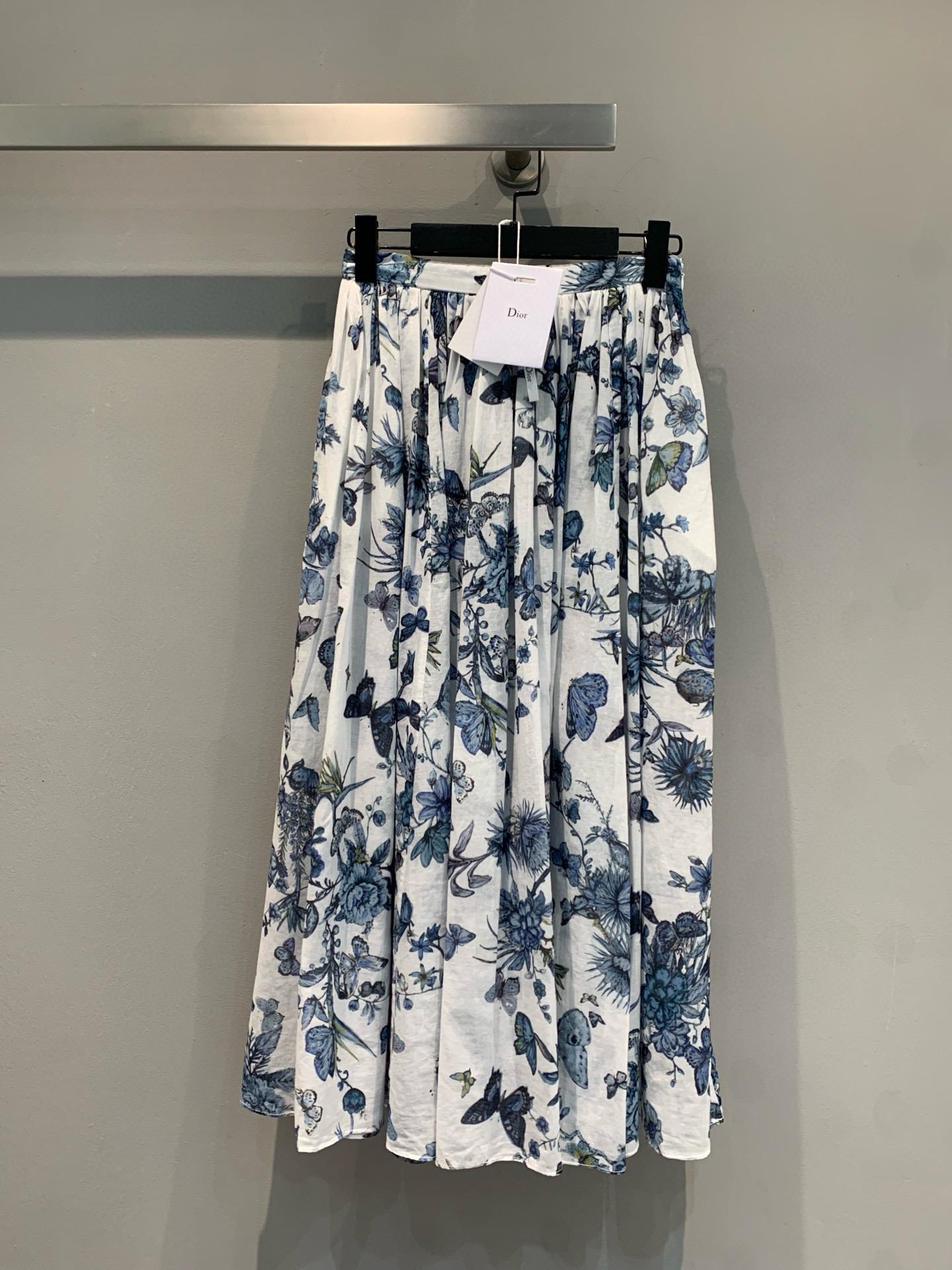 Юбка Dior
