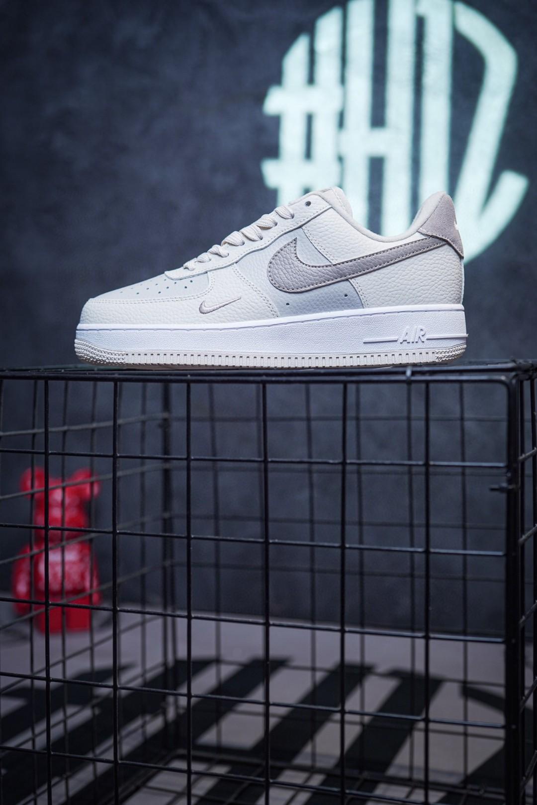 Кеды Nike Air Force