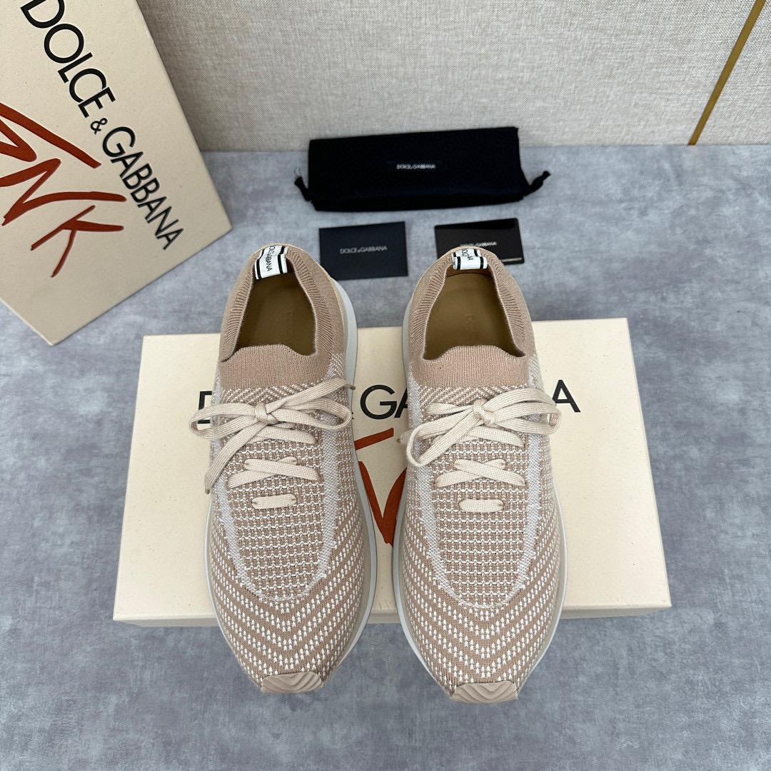 Кроссовки Dolce & Gabbana
