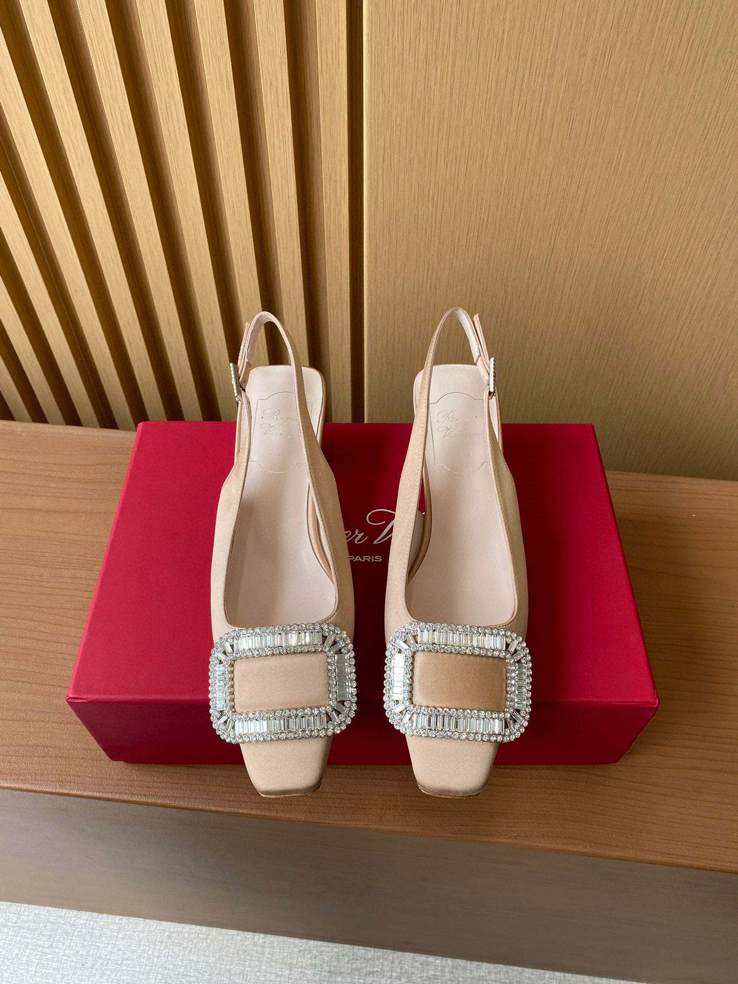 Туфли Roger Vivier