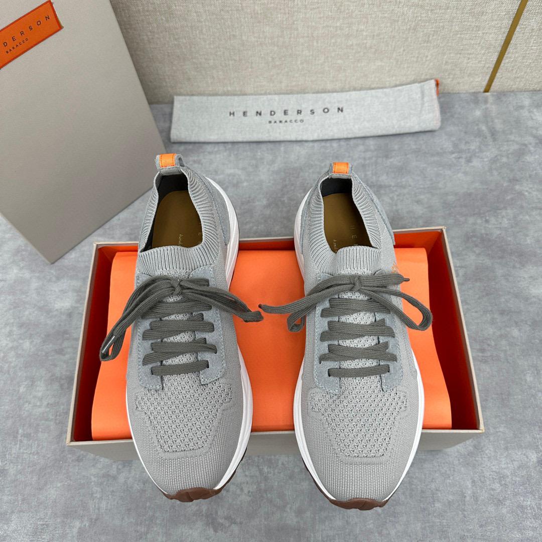 Кроссовки Henderson 