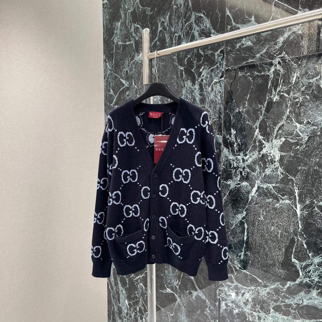 Кардиган Gucci