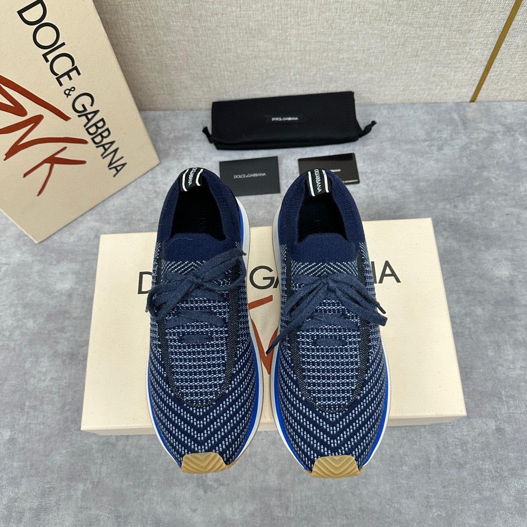 Кроссовки Dolce & Gabbana