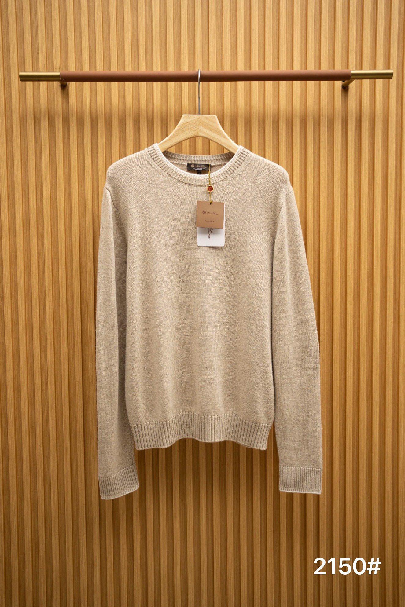 Лонгслив Loro Piana 