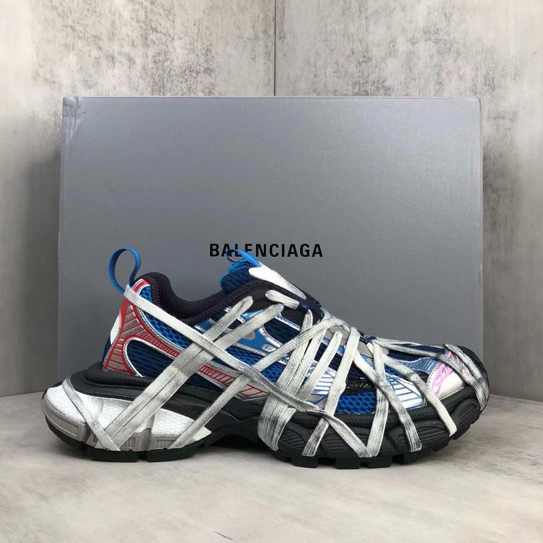 Кроссовки Balenciaga 