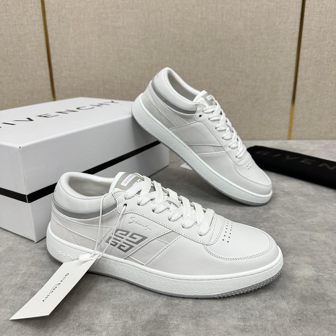 Кроссовки Givenchy 