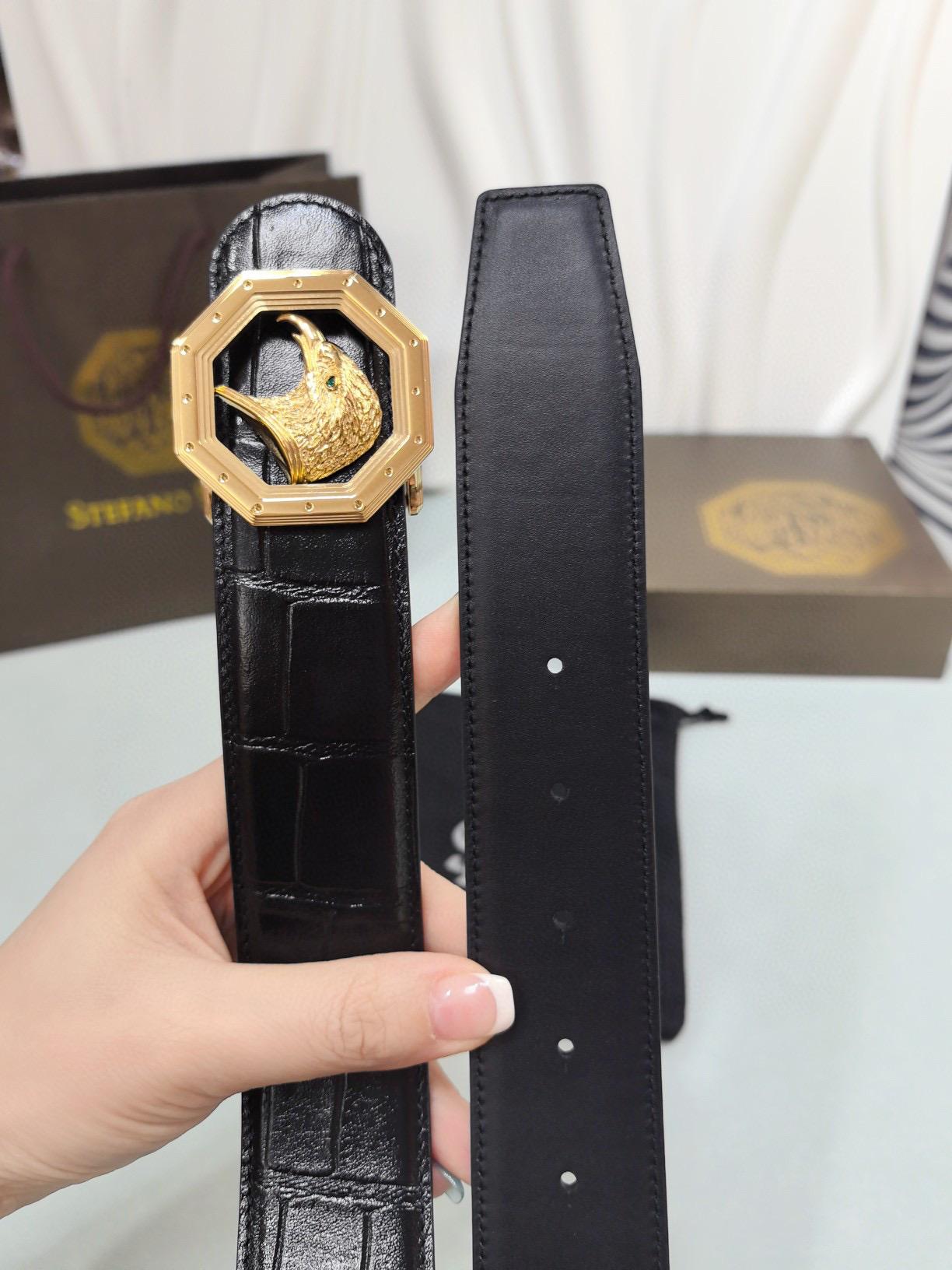 Ремень Stefano Ricci 