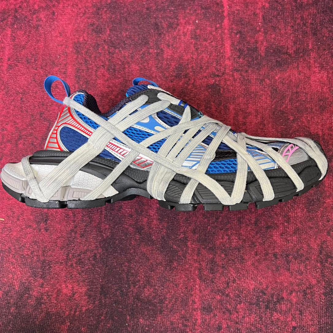 Кроссовки Balenciaga 