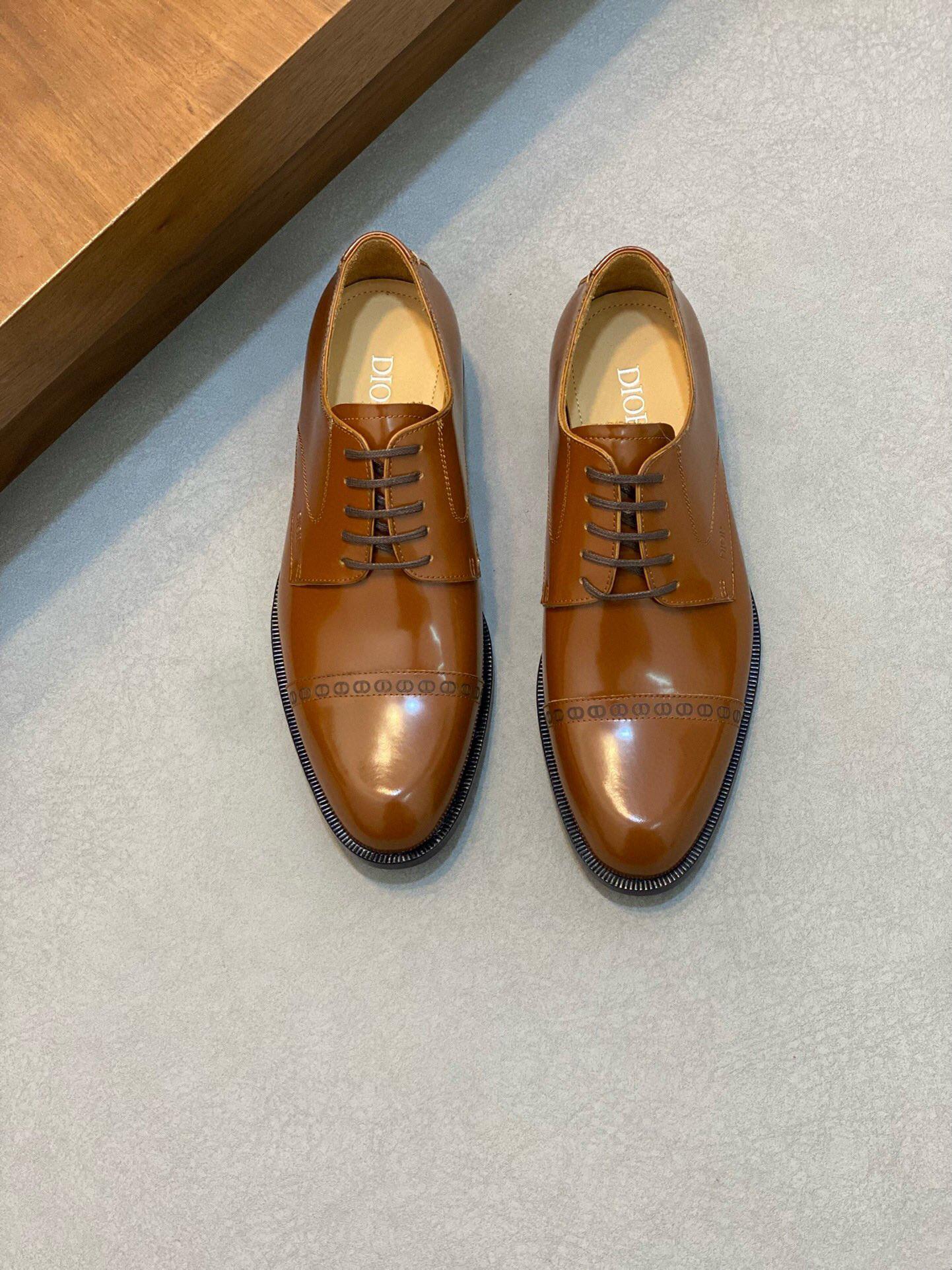 Туфли Dior 
