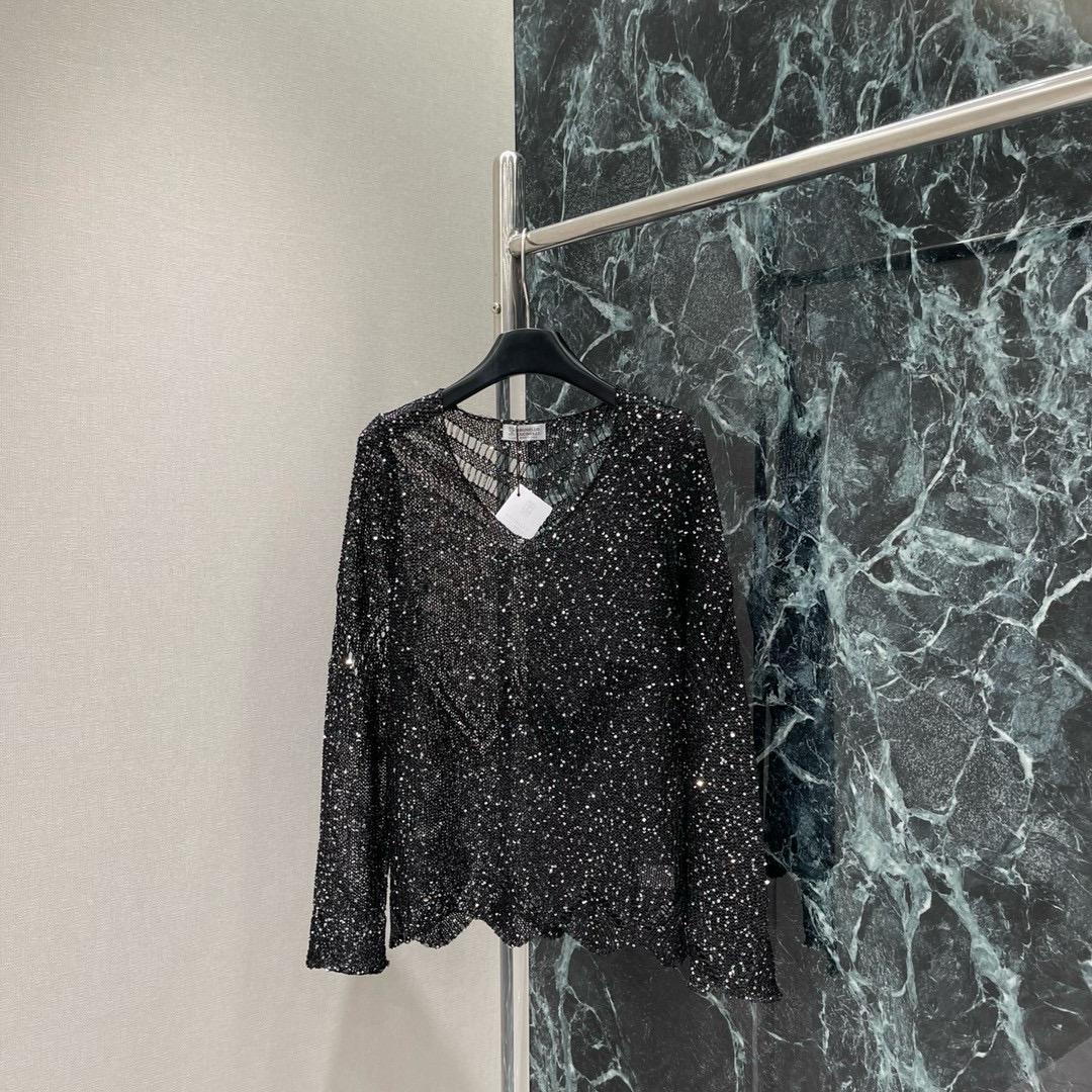 Блузка Brunello Cucinell