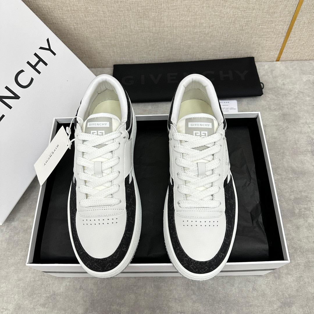 Кроссовки Givenchy 