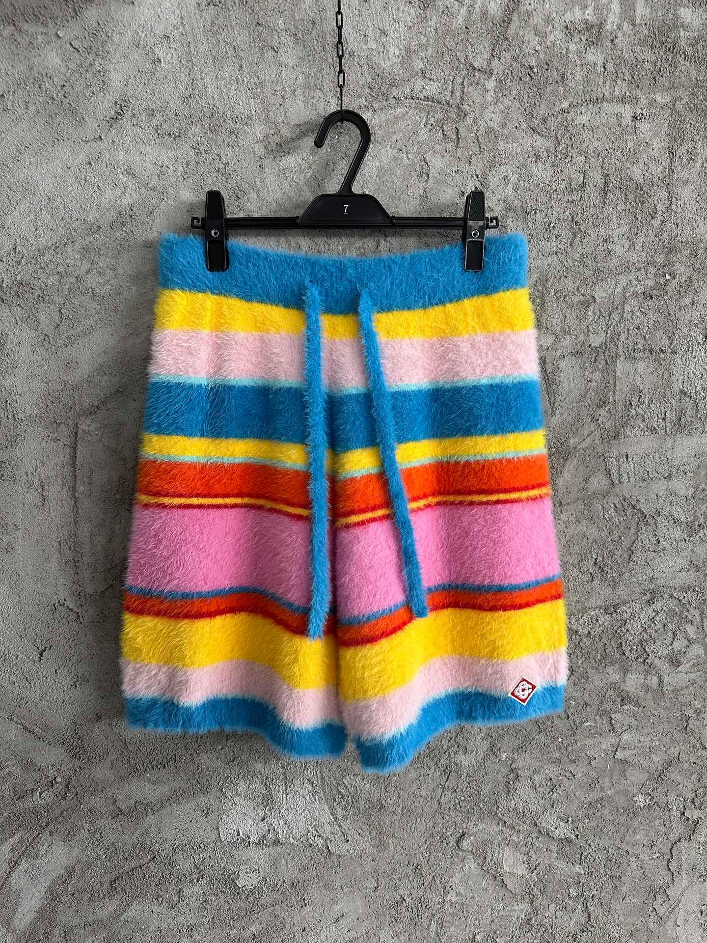 Шорты Casablanca 