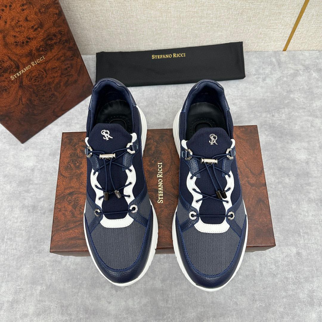Кроссовки Stefano Ricci 