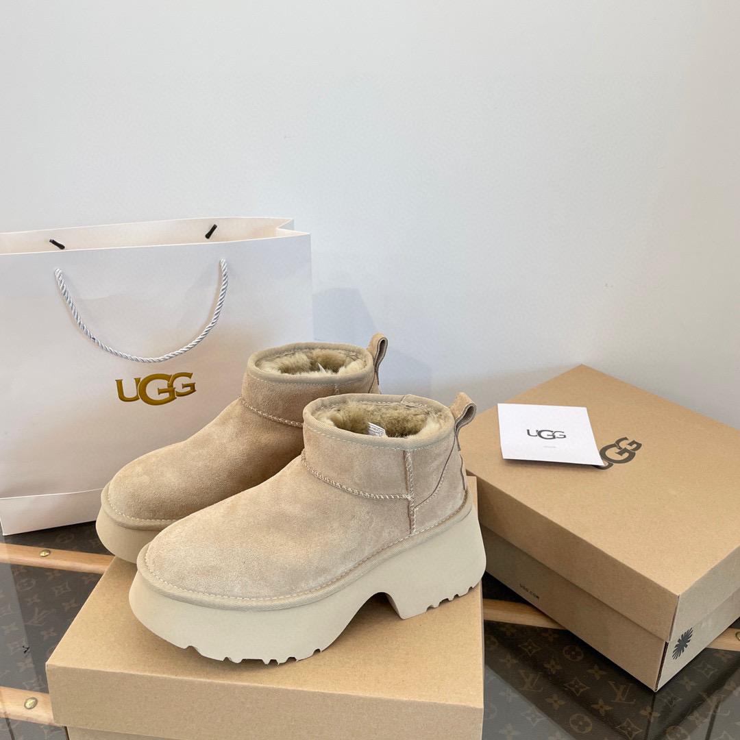 Угги UGG