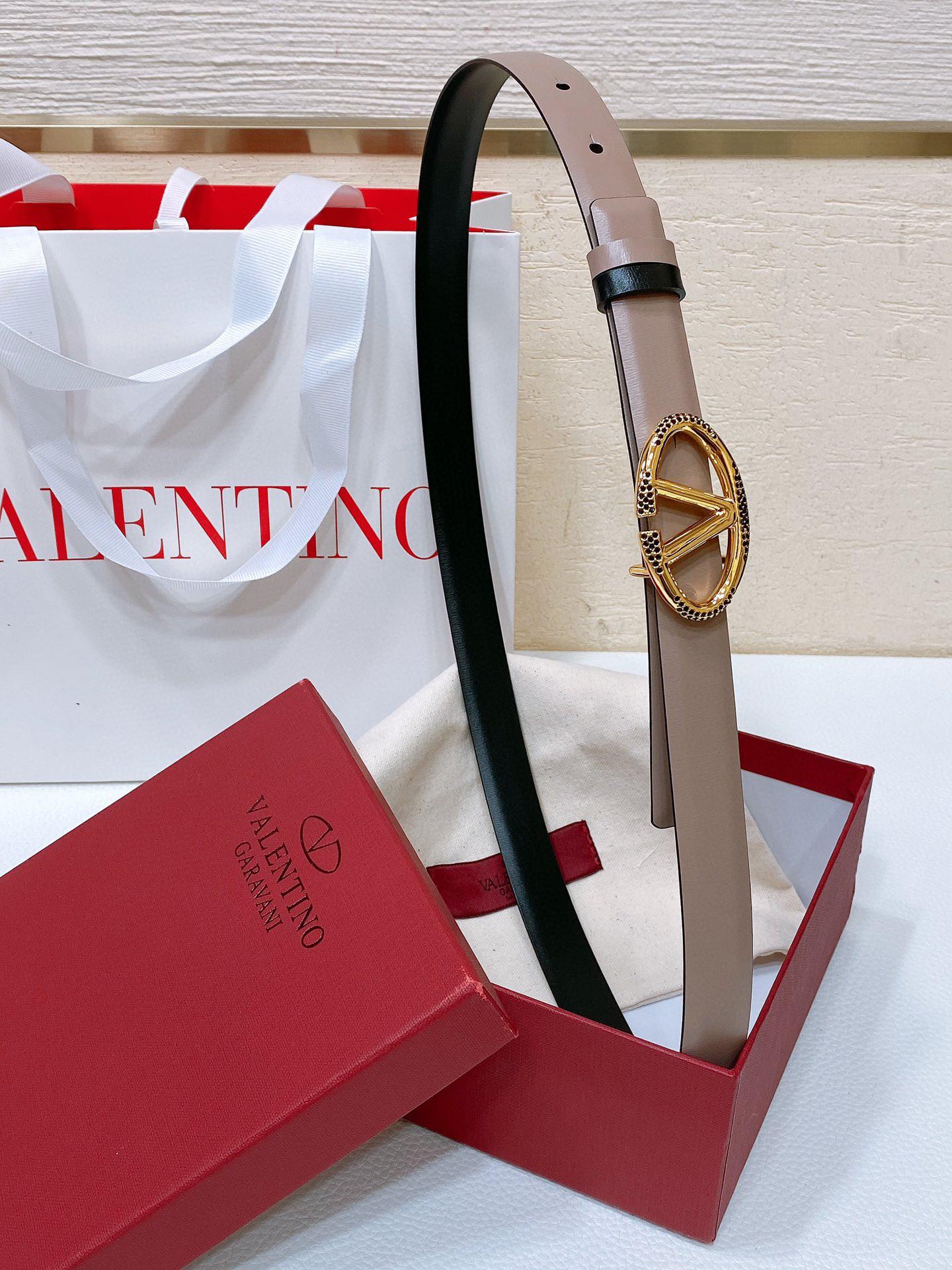 Ремень Valentino 