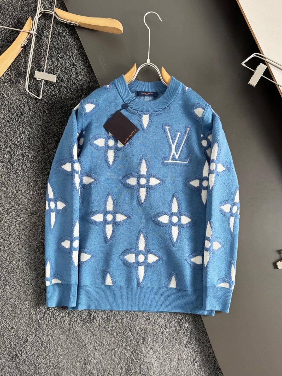 Лонгслив Louis Vuitton 