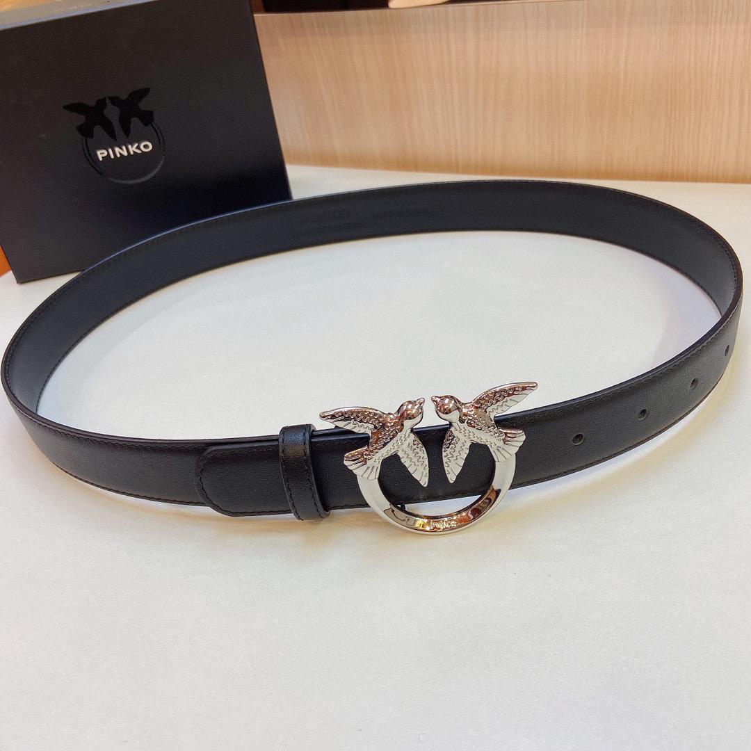 Ремень Pinko 
