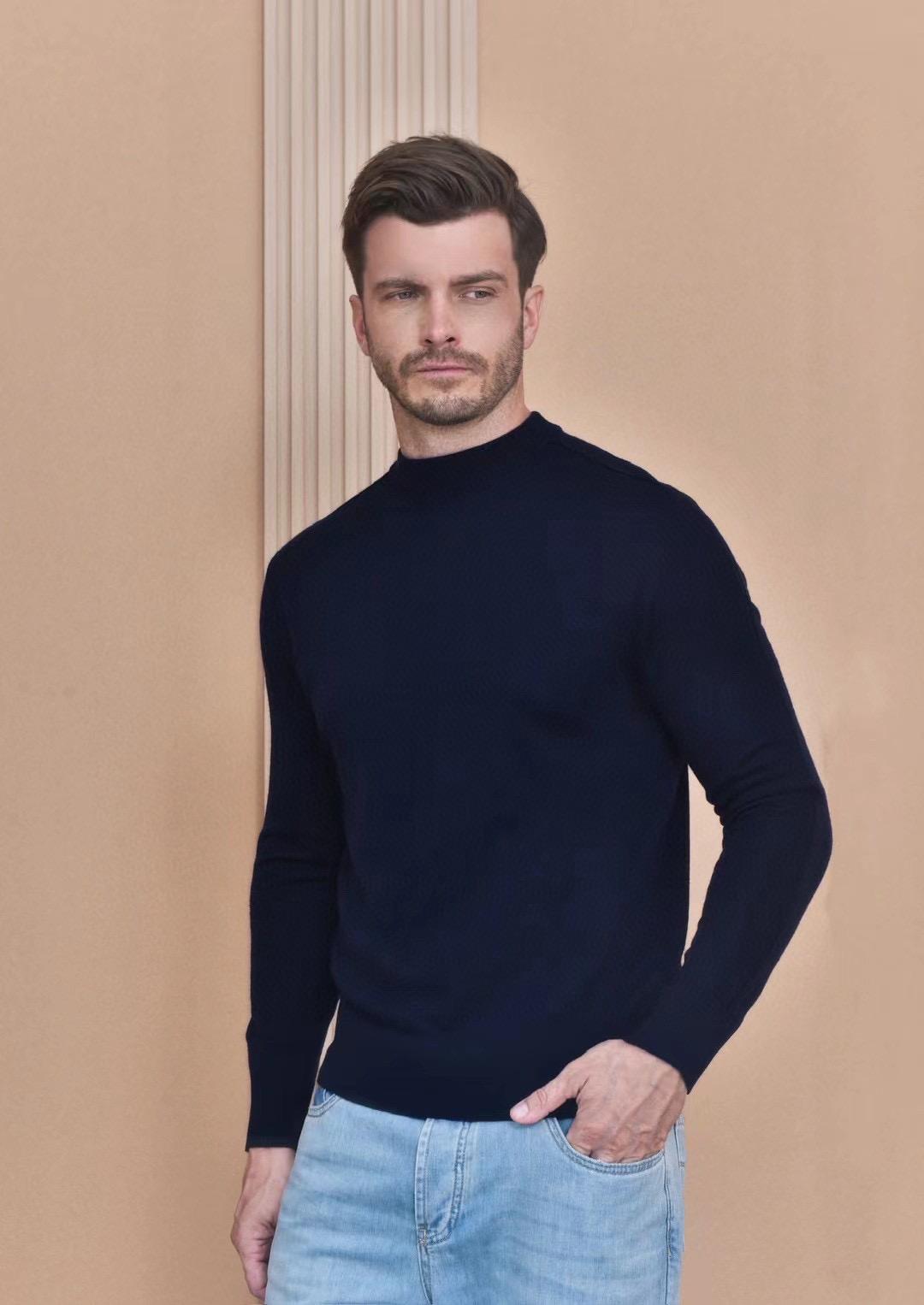 Водолазки Loro Piana 