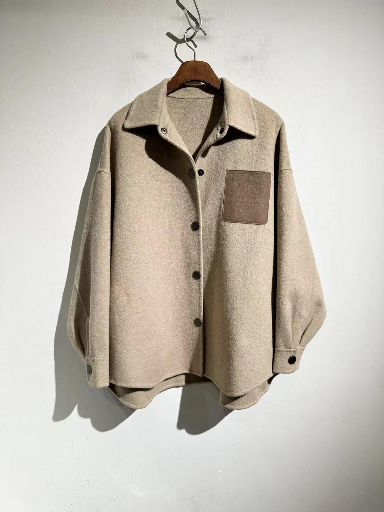 Рубашка Loewe