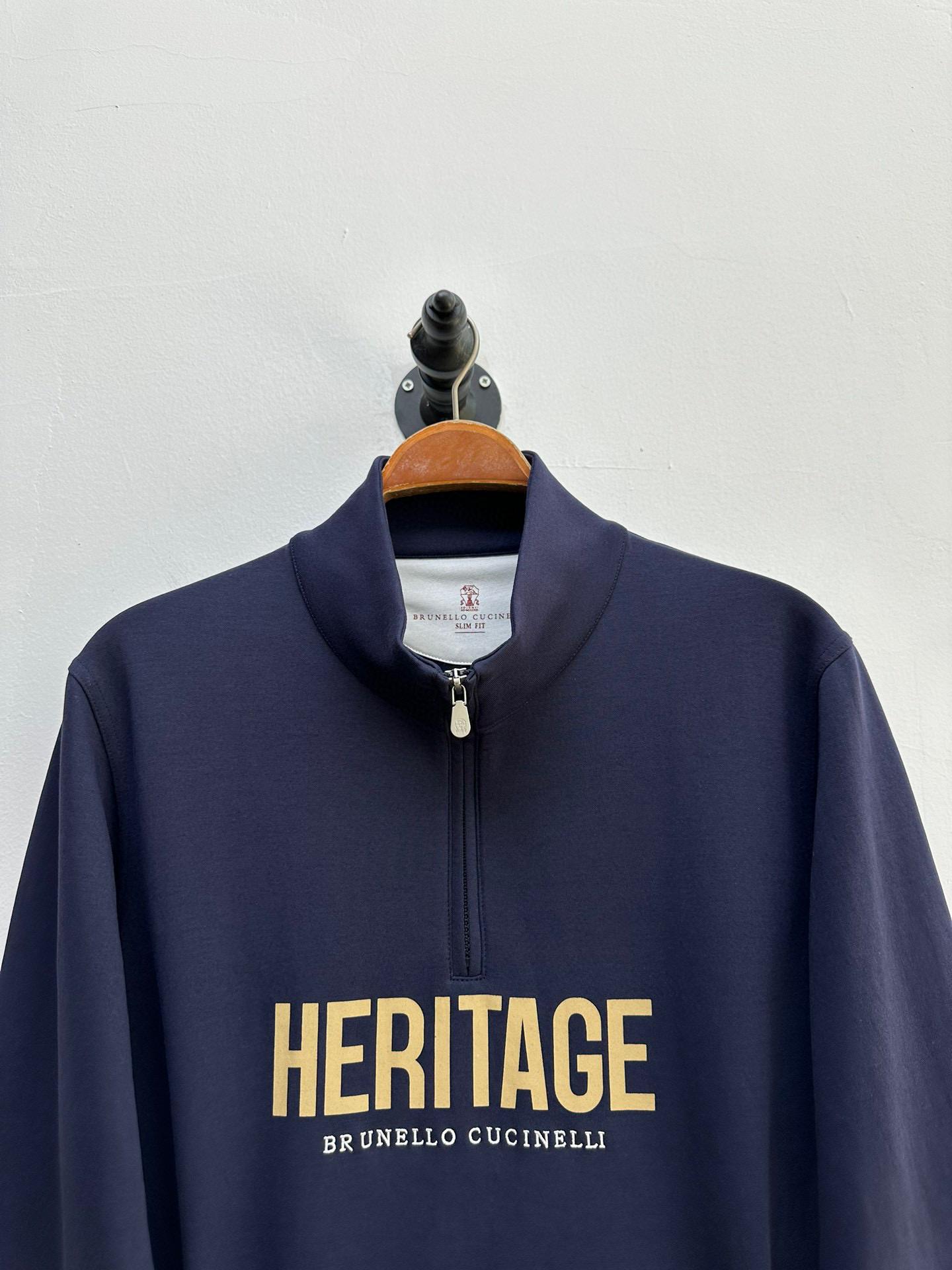 Кофта Brunello Cucinelli 