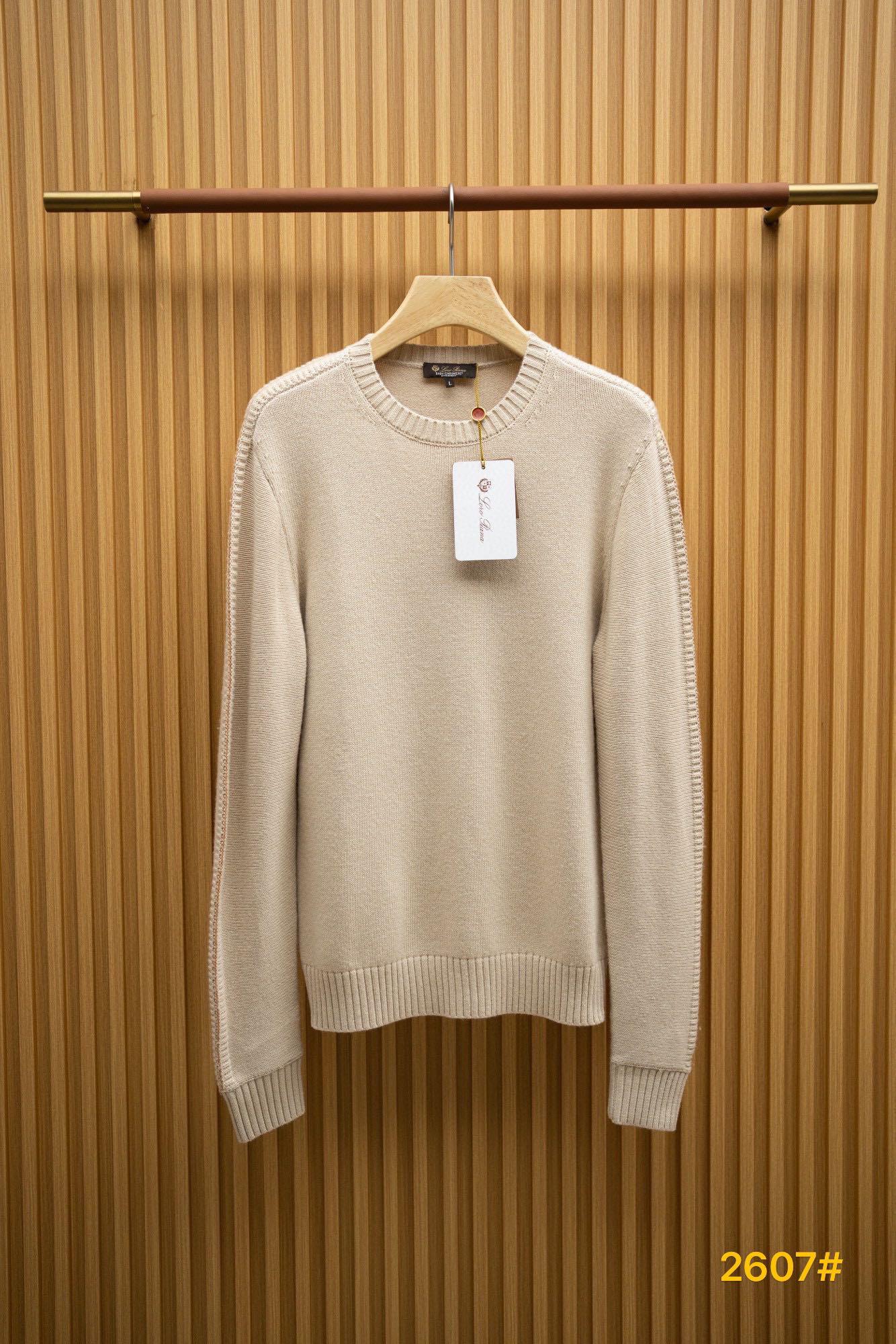 Кофта Loro Piana 