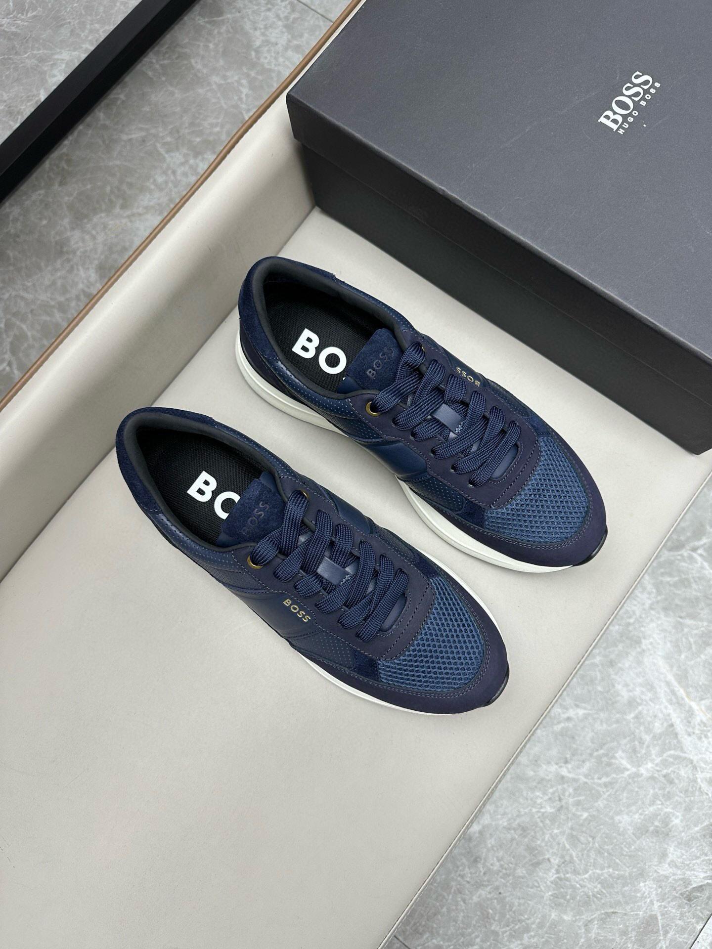 Кроссовки Boss 