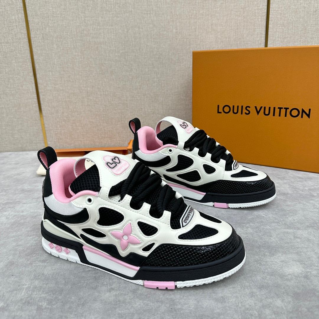 Кроссовки Louis Vuitton 