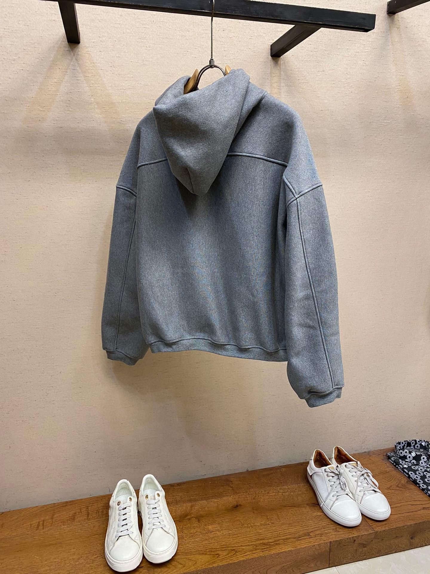 Худи Alexander Wang 