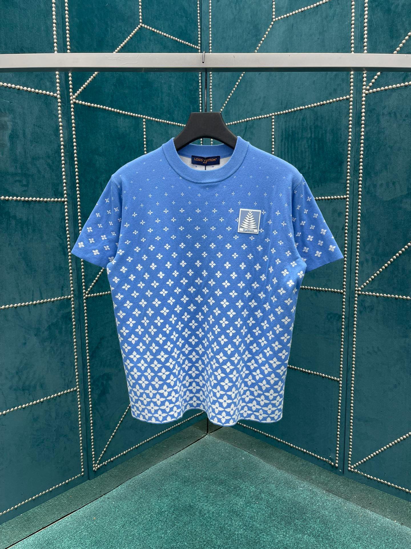 Футболка Louis Vuitton