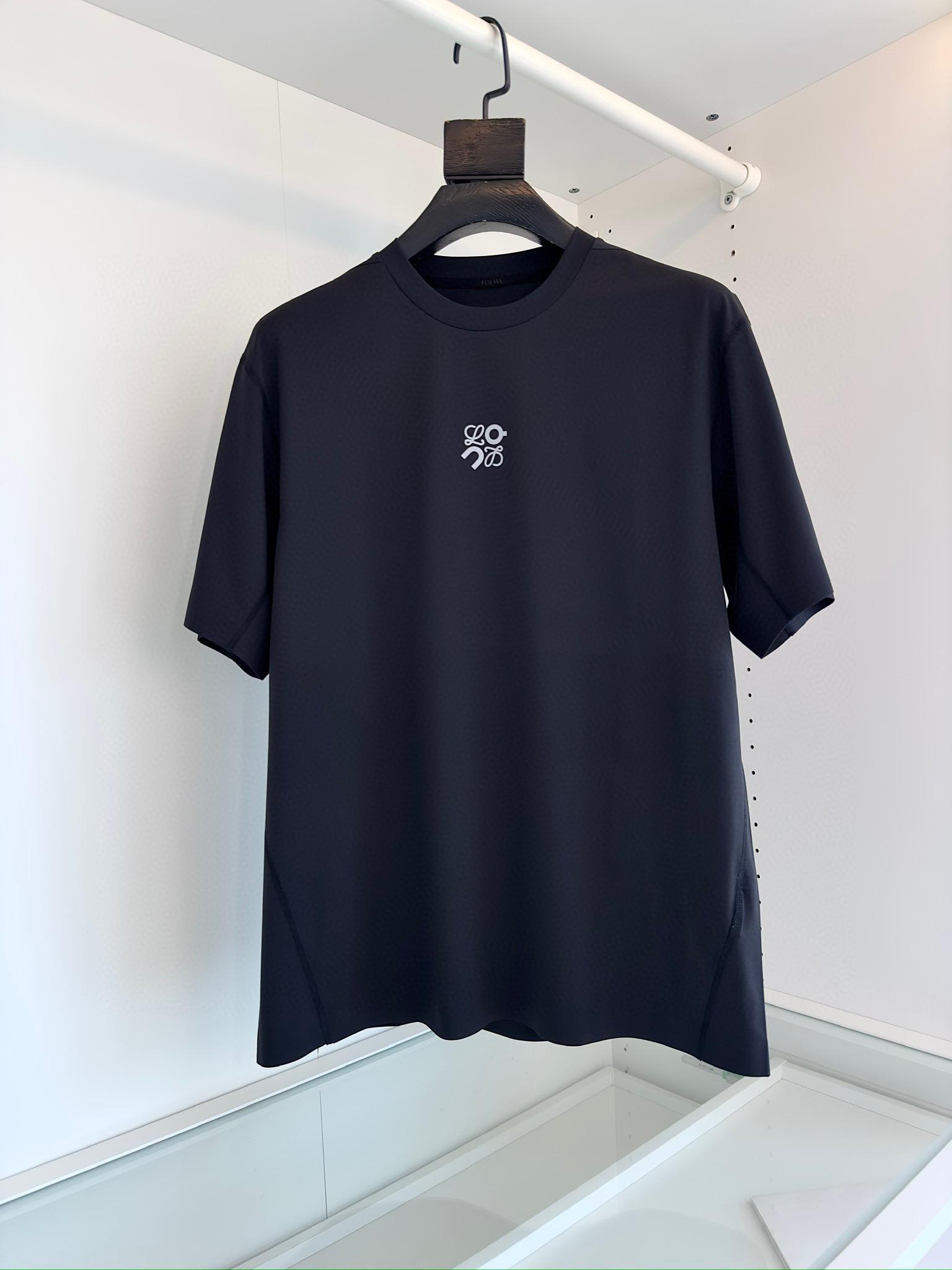 Футболка Loewe X ON