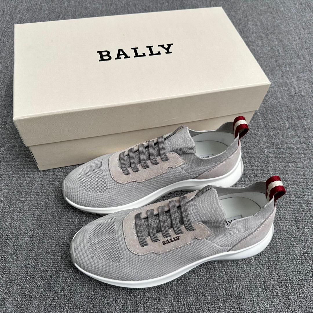 Кроссовки Bally 