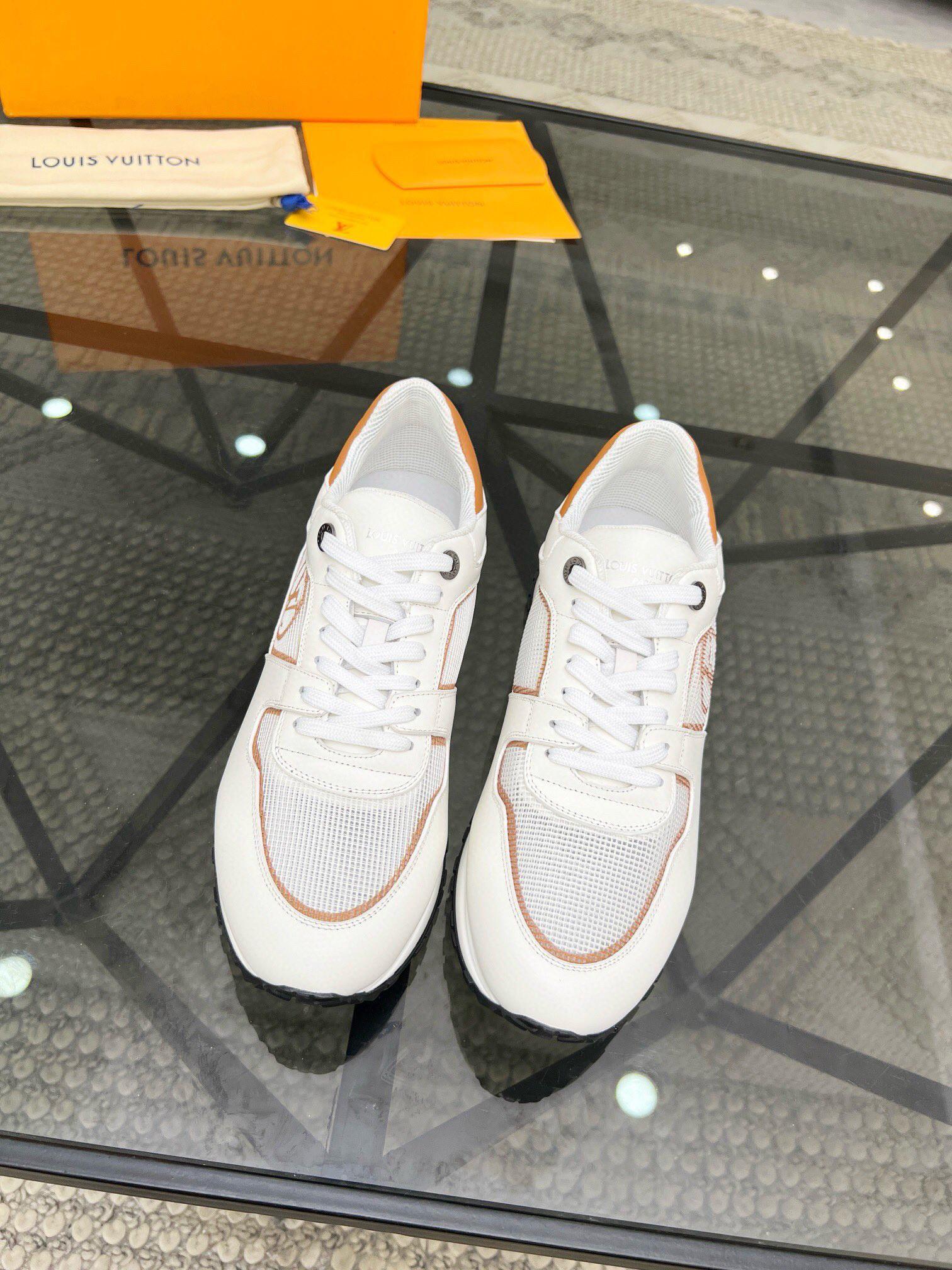 Кроссовки Louis Vuitton 