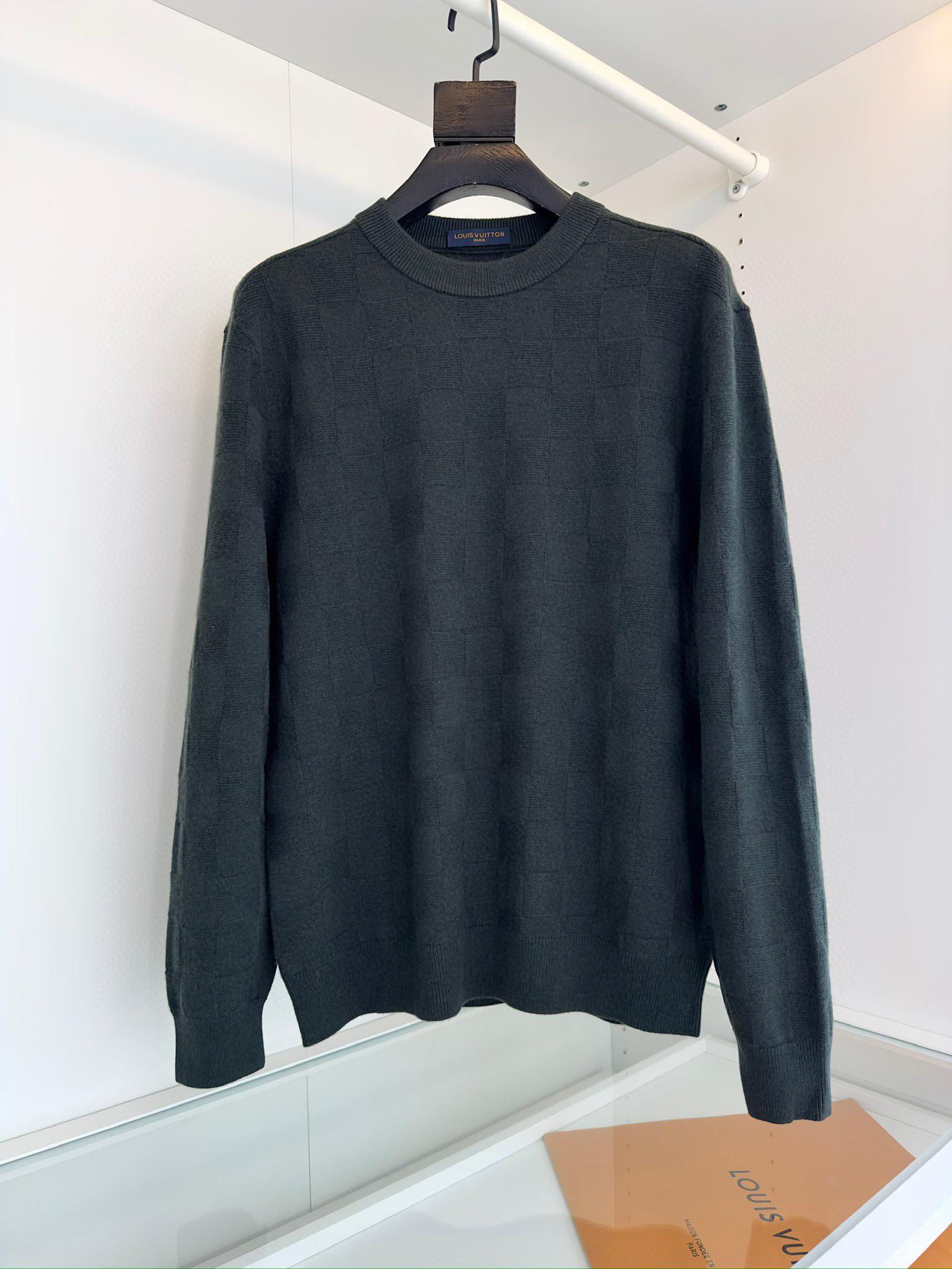 Свитер Louis Vuitton 