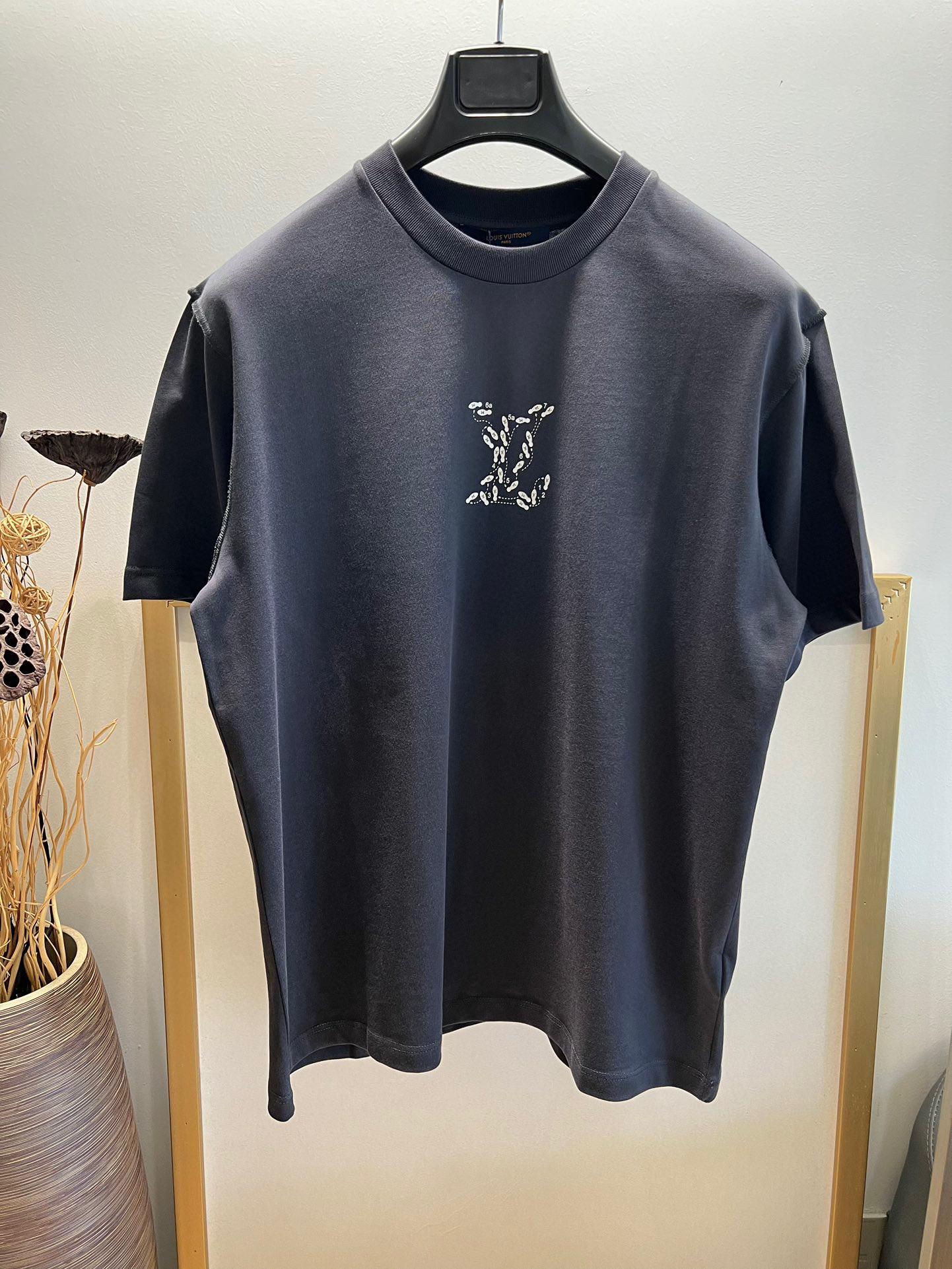 Футболки Louis Vuitton 