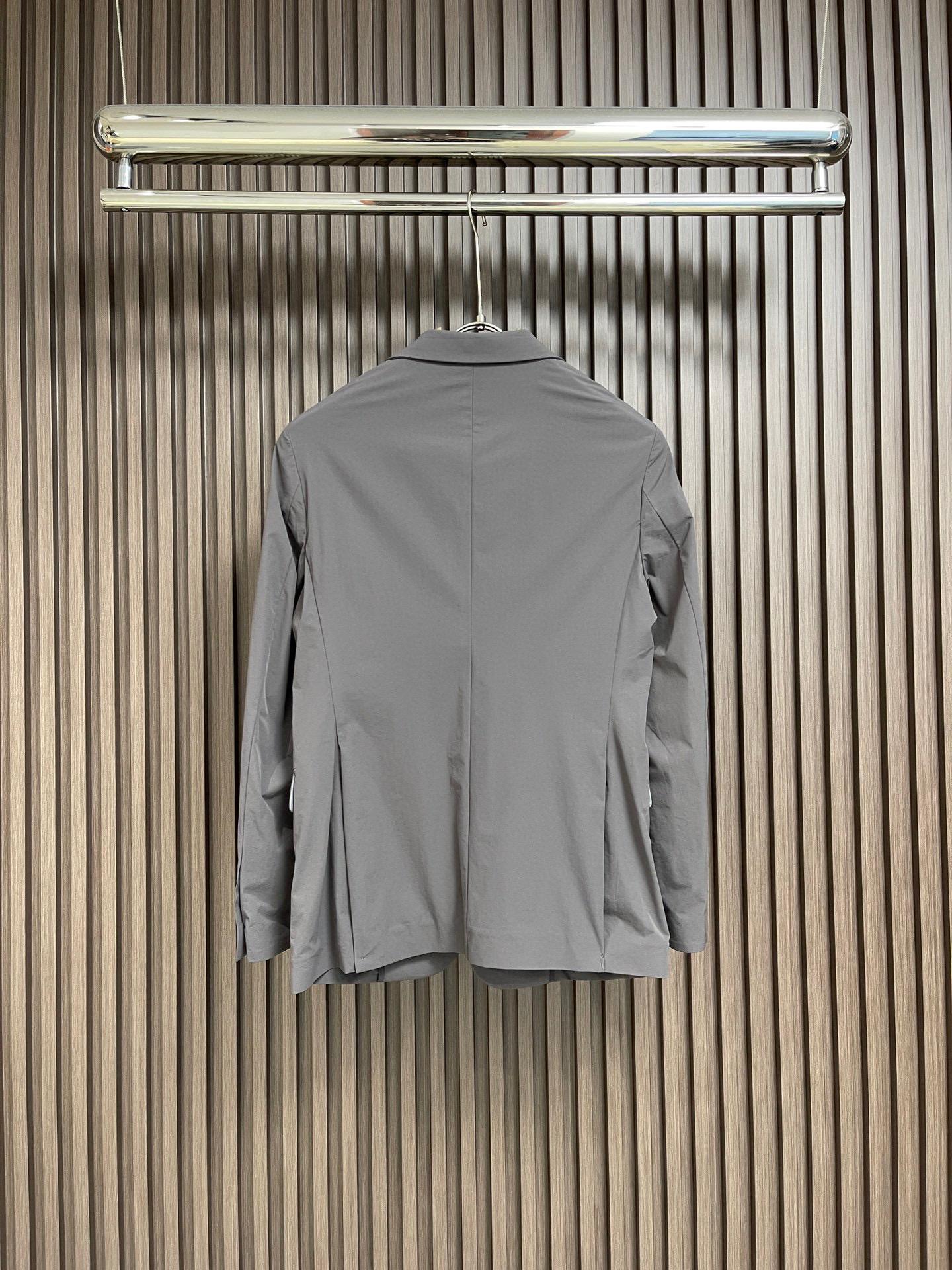 Пиджак Brunello Cucinelli 