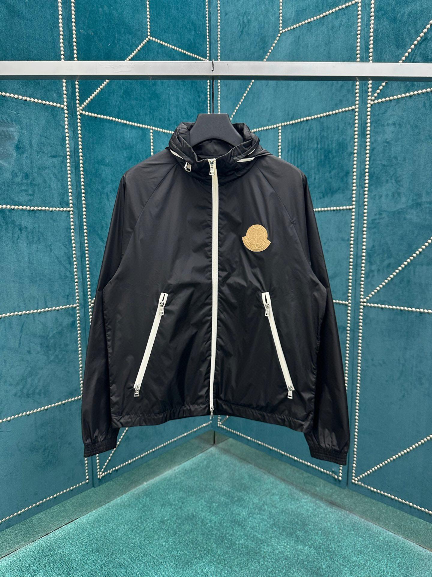 Ветровка Moncler 