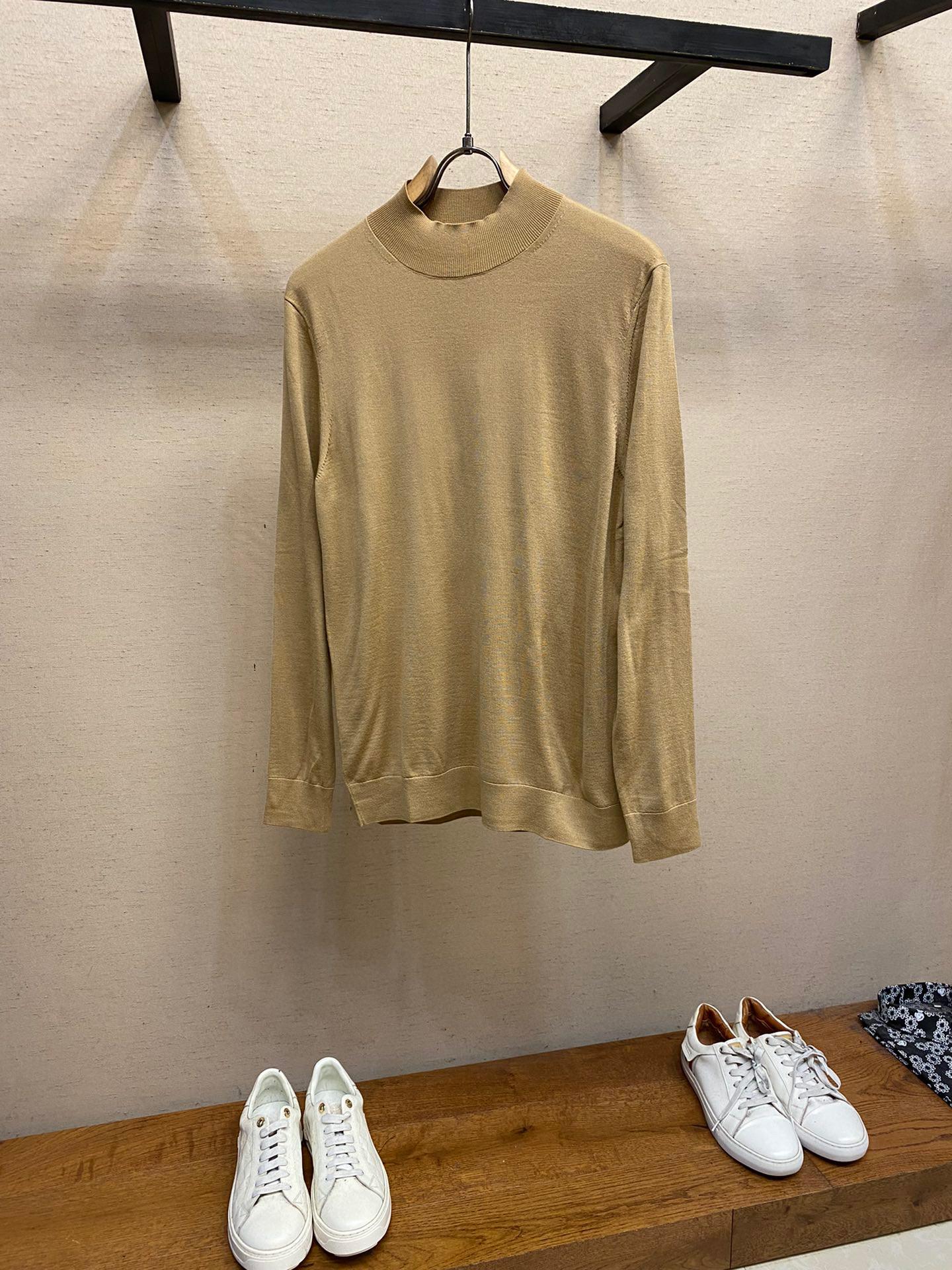 Лонгслив Bottega Veneta 