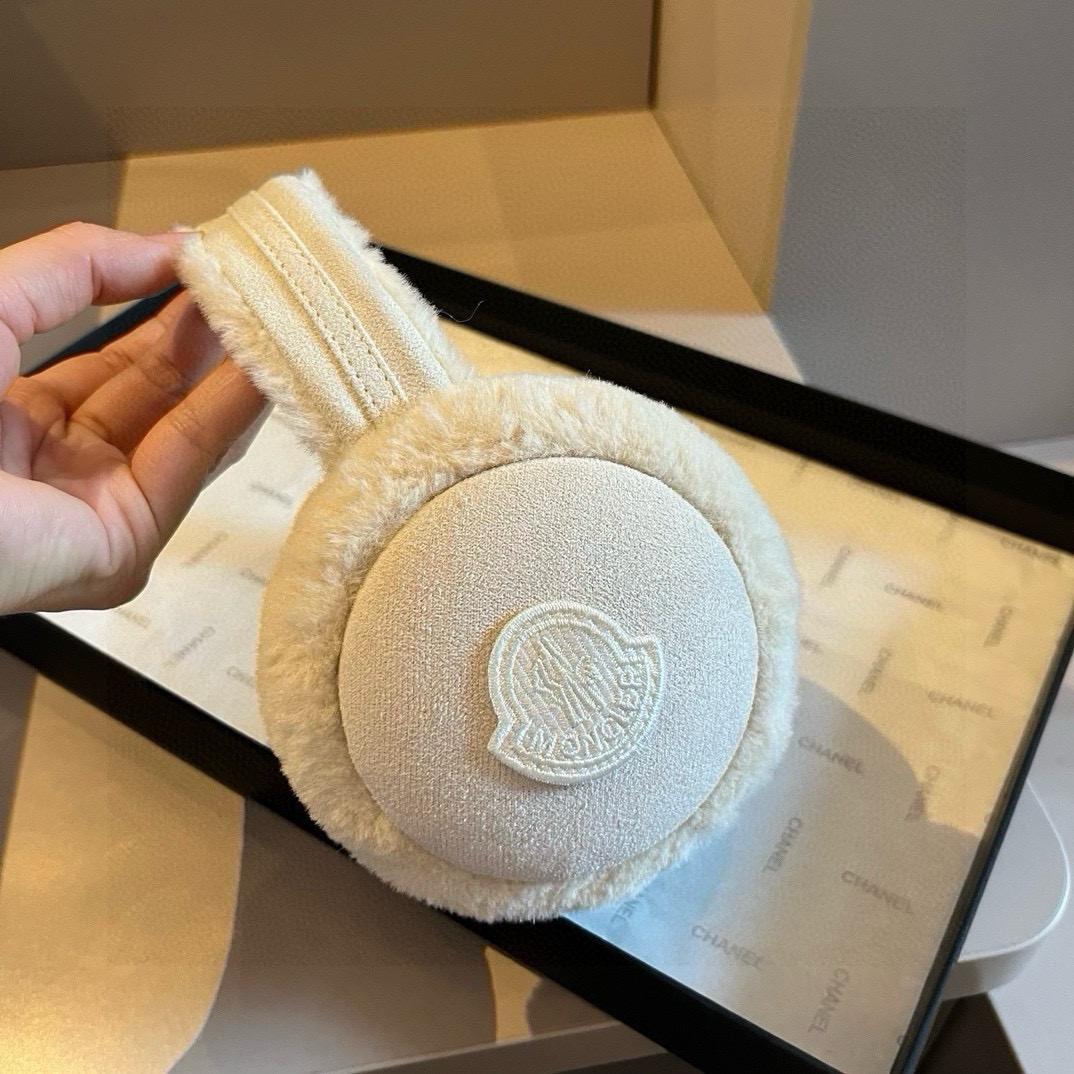 Наушники Moncler