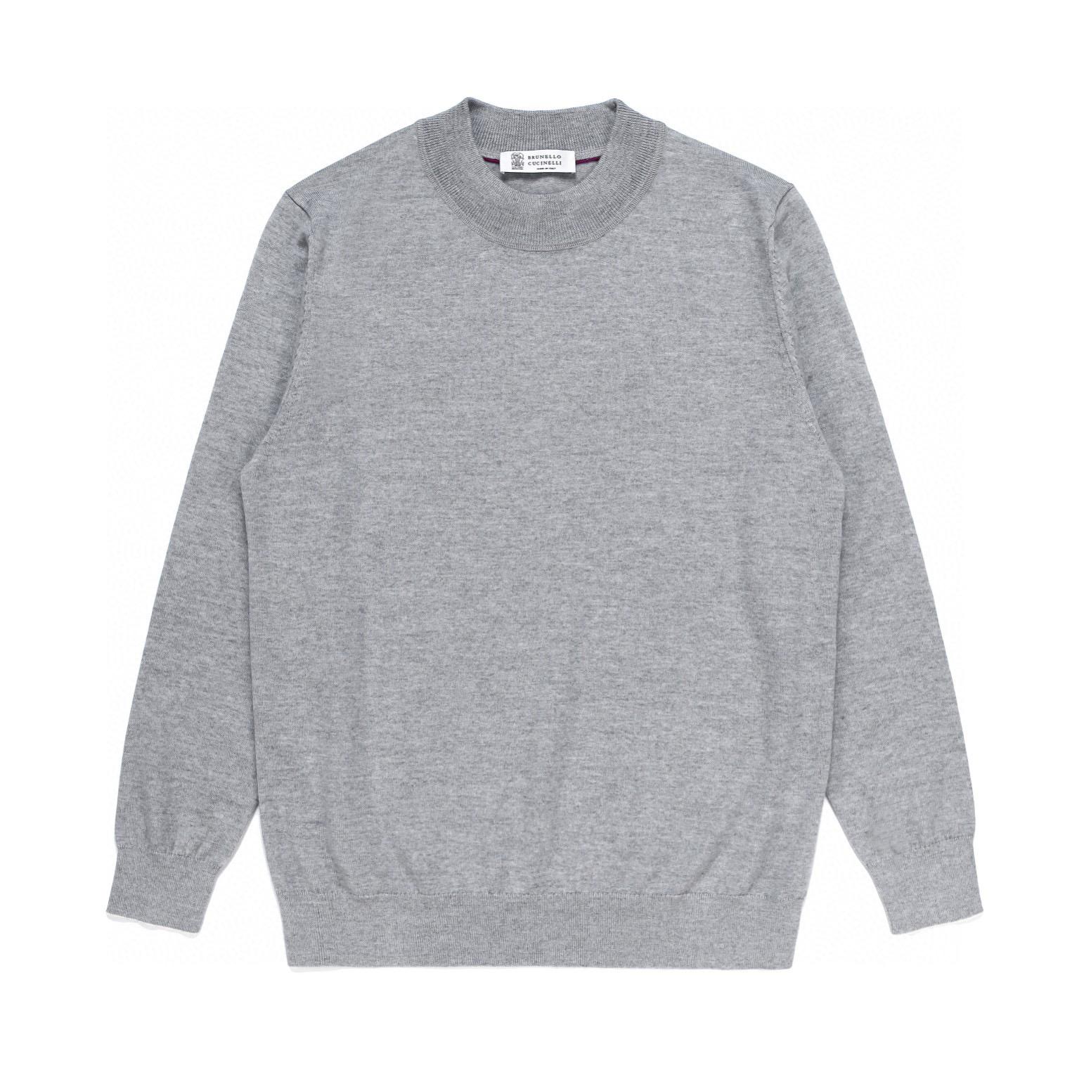 Лонгслив Brunello Cucinelli 