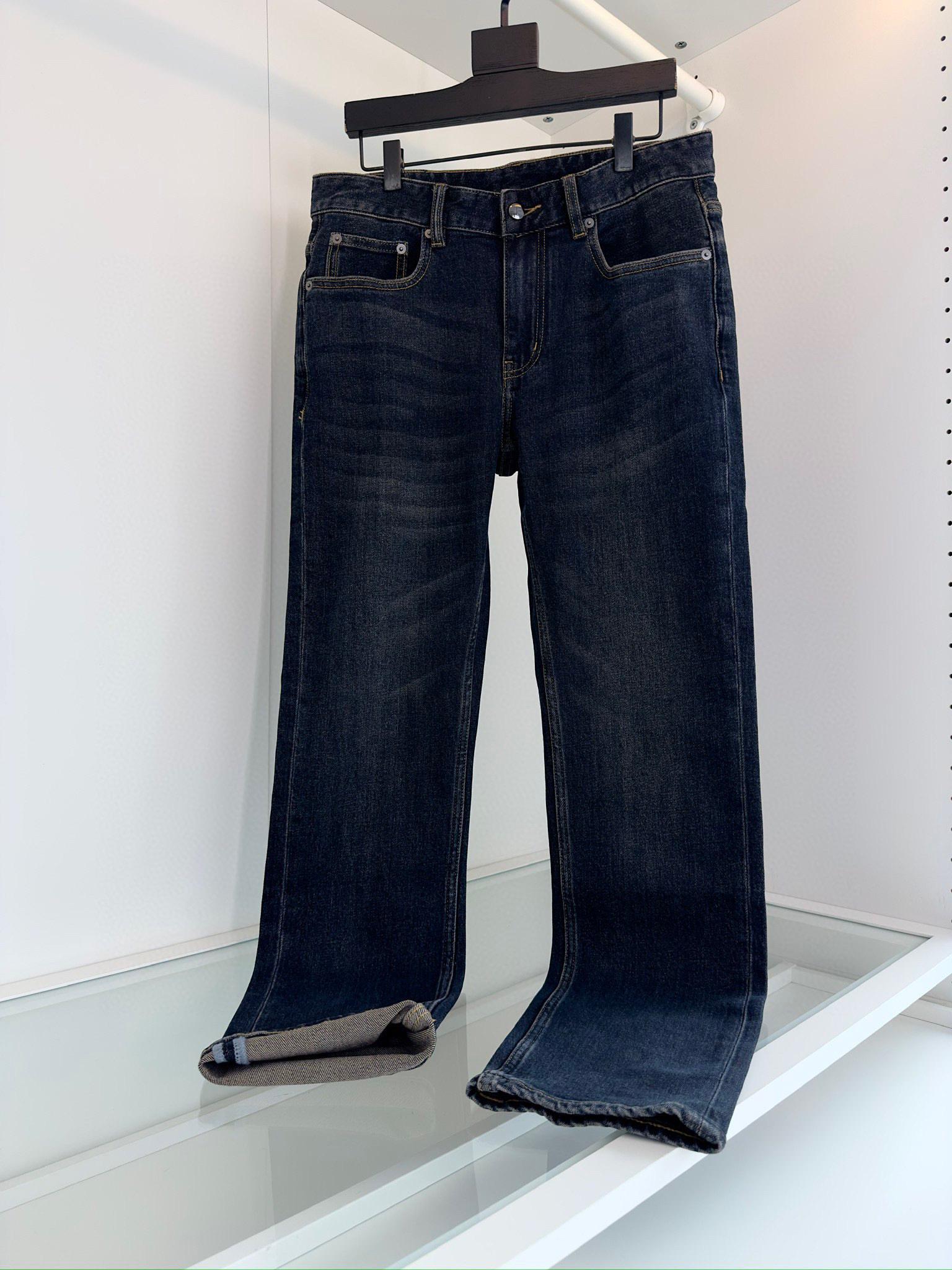 Джинсы Tom Ford 